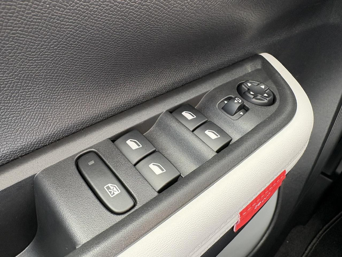 Foto van Citroen C3 Aircross