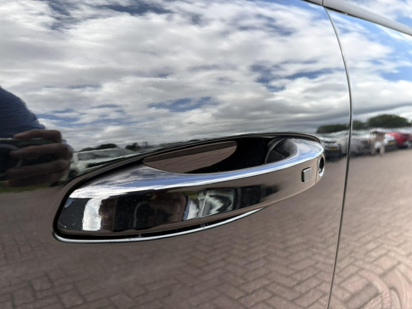 Foto van Citroen C3 Aircross