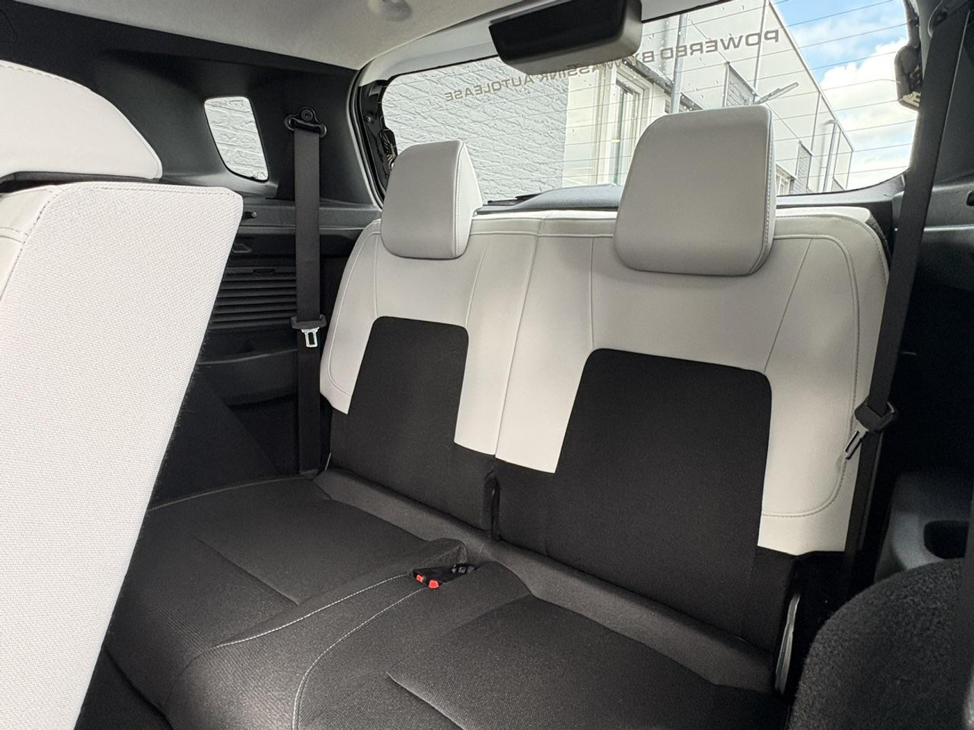 Foto van Citroen C3 Aircross