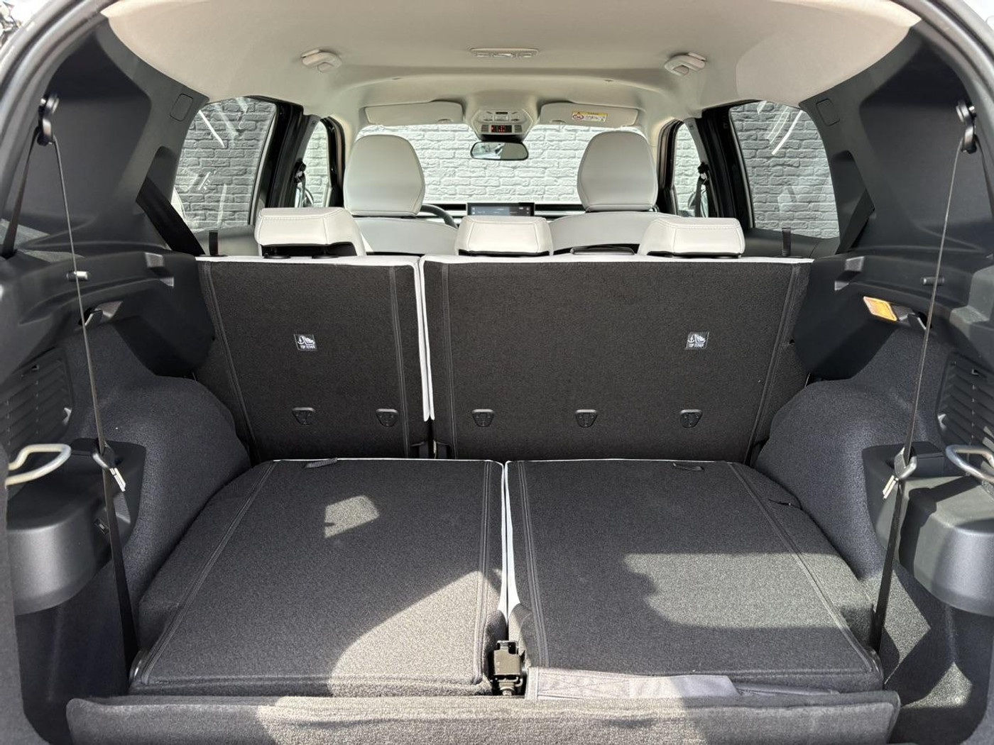 Foto van Citroen C3 Aircross