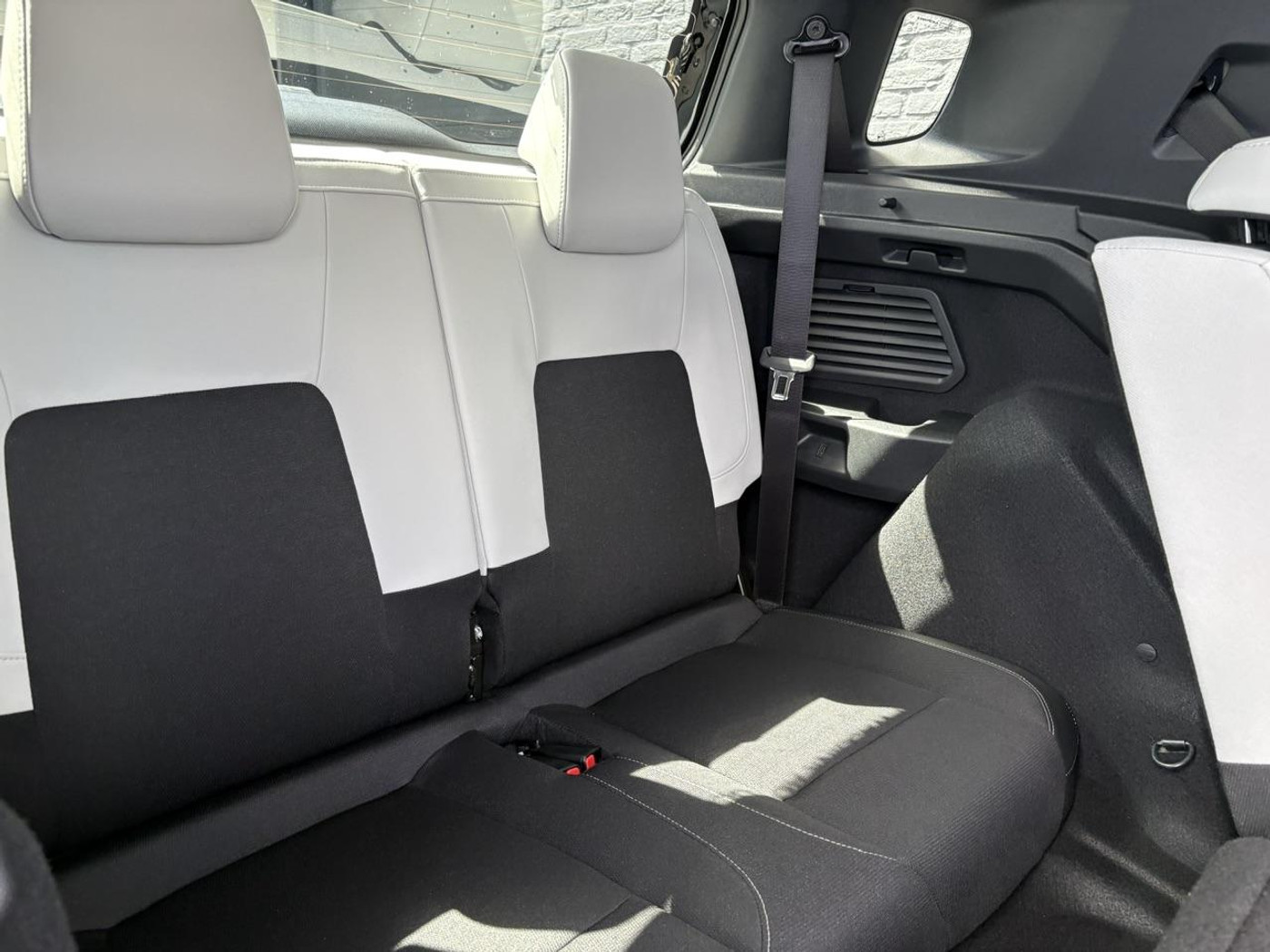 Foto van Citroen C3 Aircross