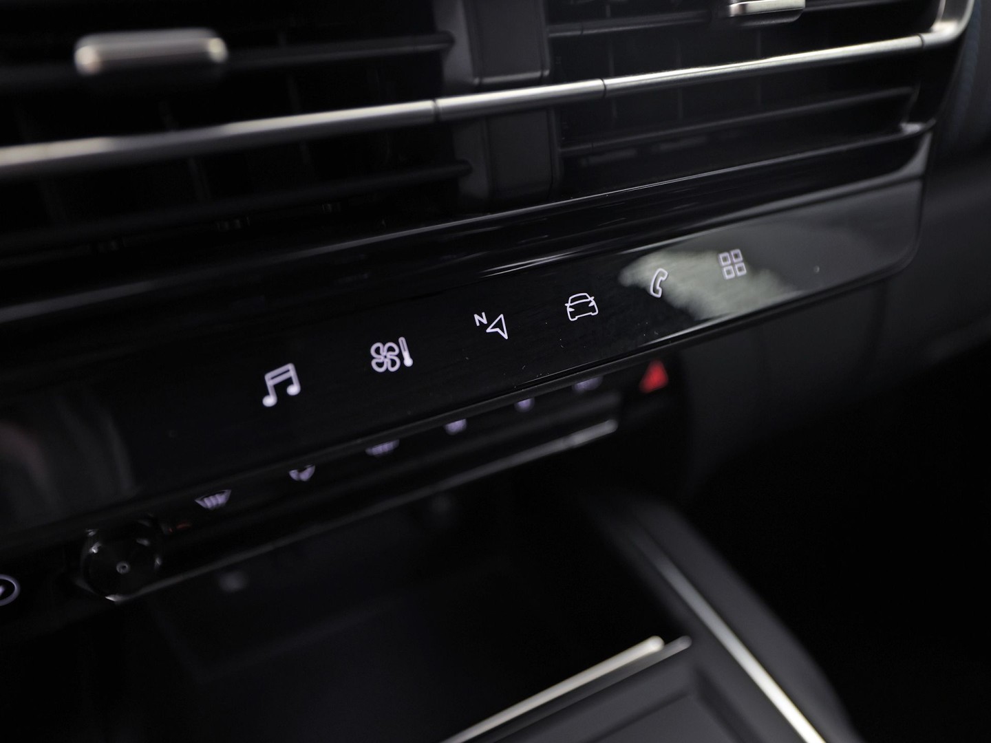 Foto van Citroen C5 Aircross