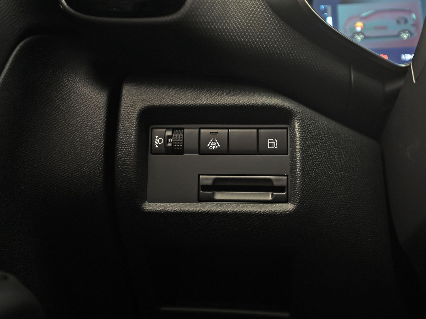 Foto van Citroen C5 Aircross