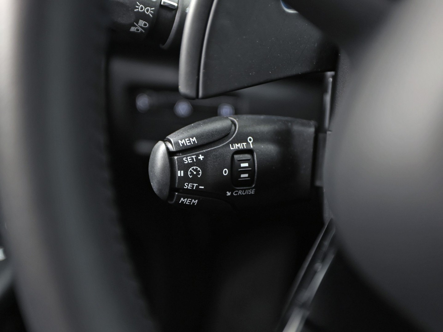 Foto van Citroen C5 Aircross