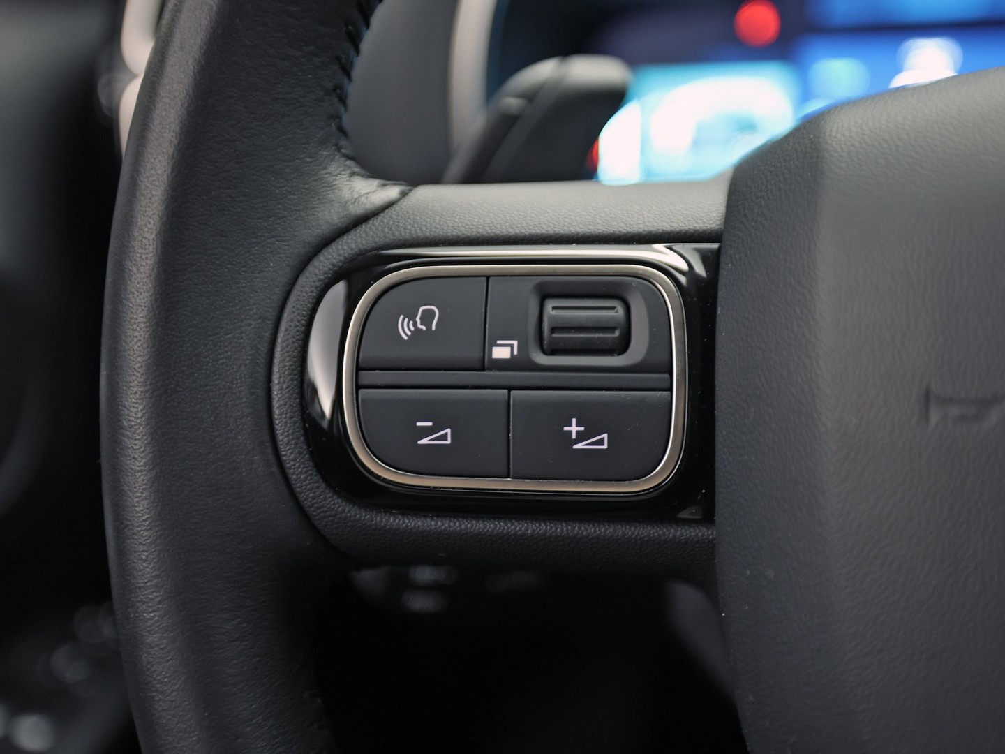 Foto van Citroen C5 Aircross