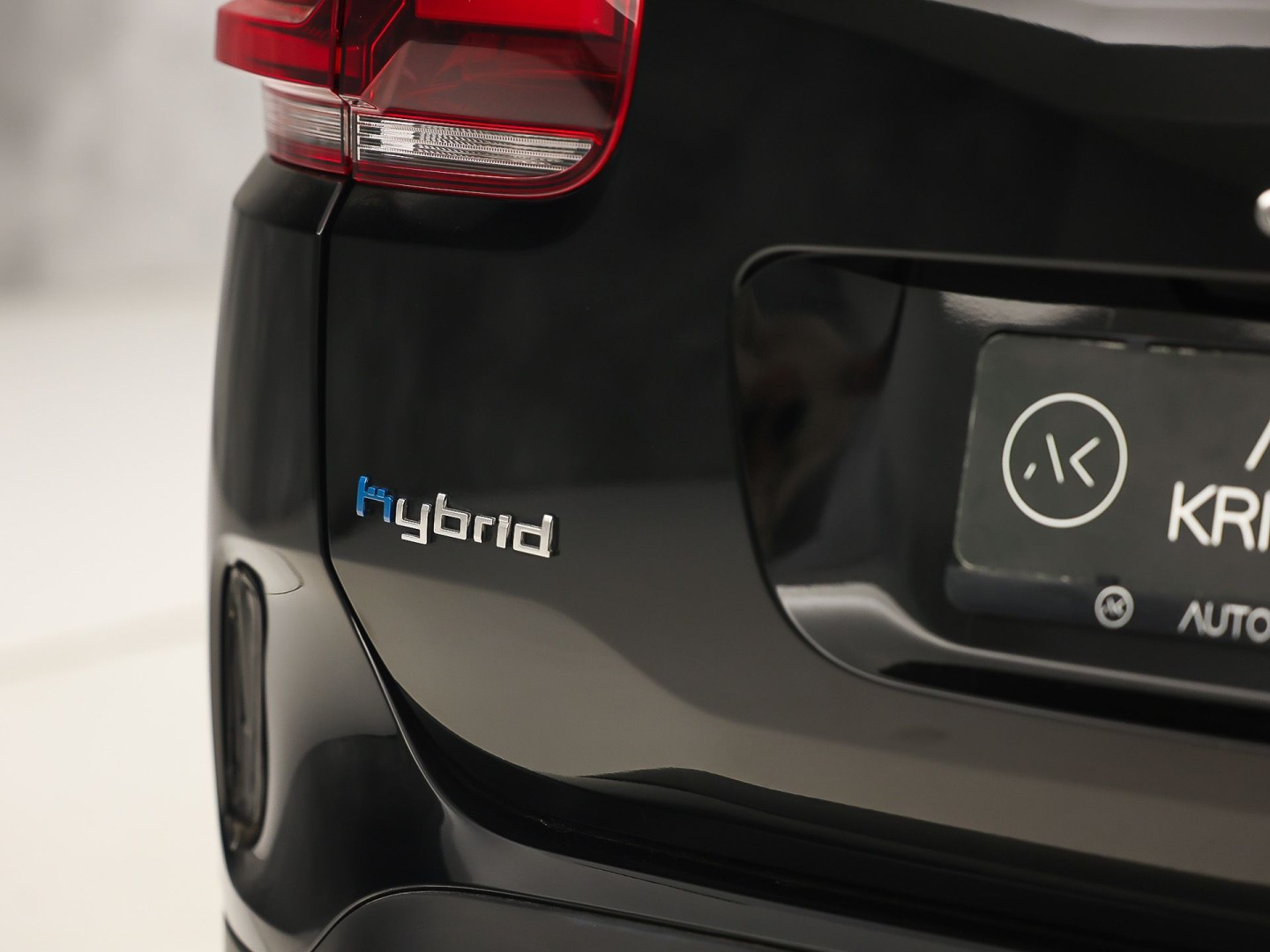 Foto van Citroen C5 Aircross