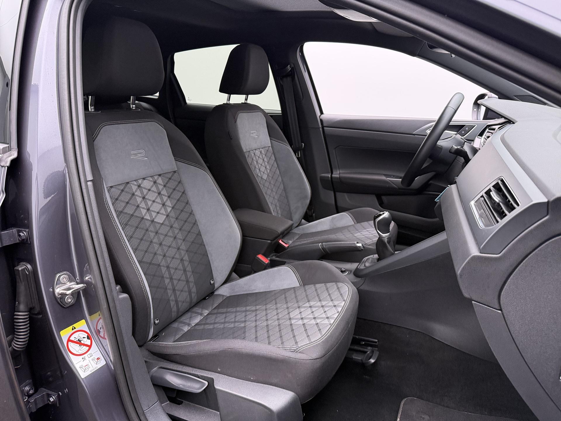 Foto van Volkswagen Taigo