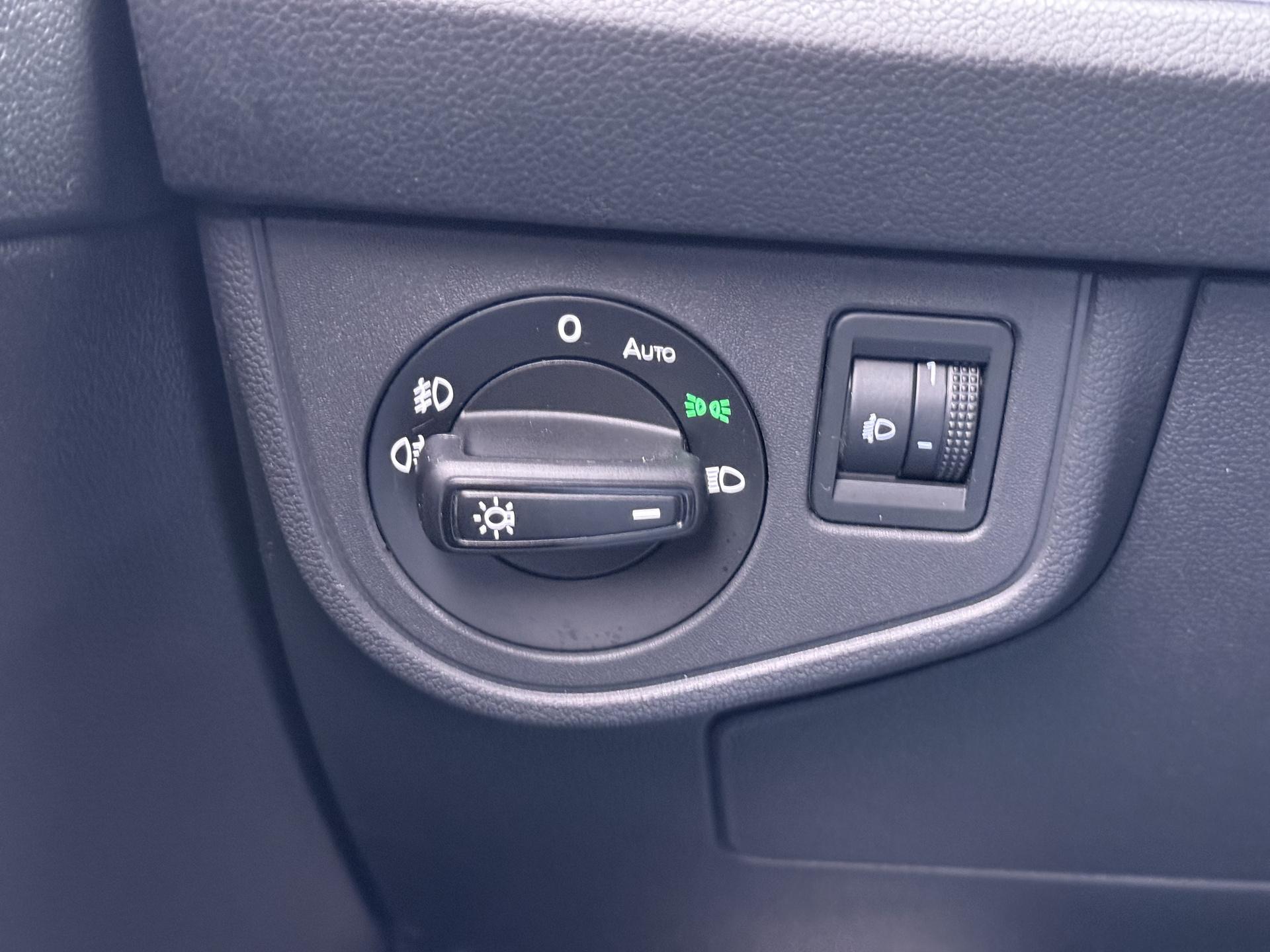 Foto van Volkswagen Taigo