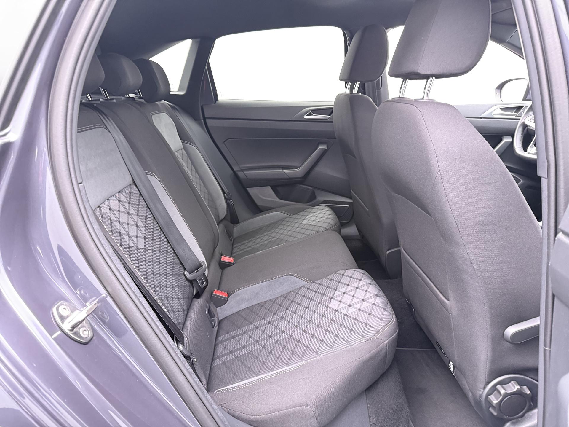 Foto van Volkswagen Taigo