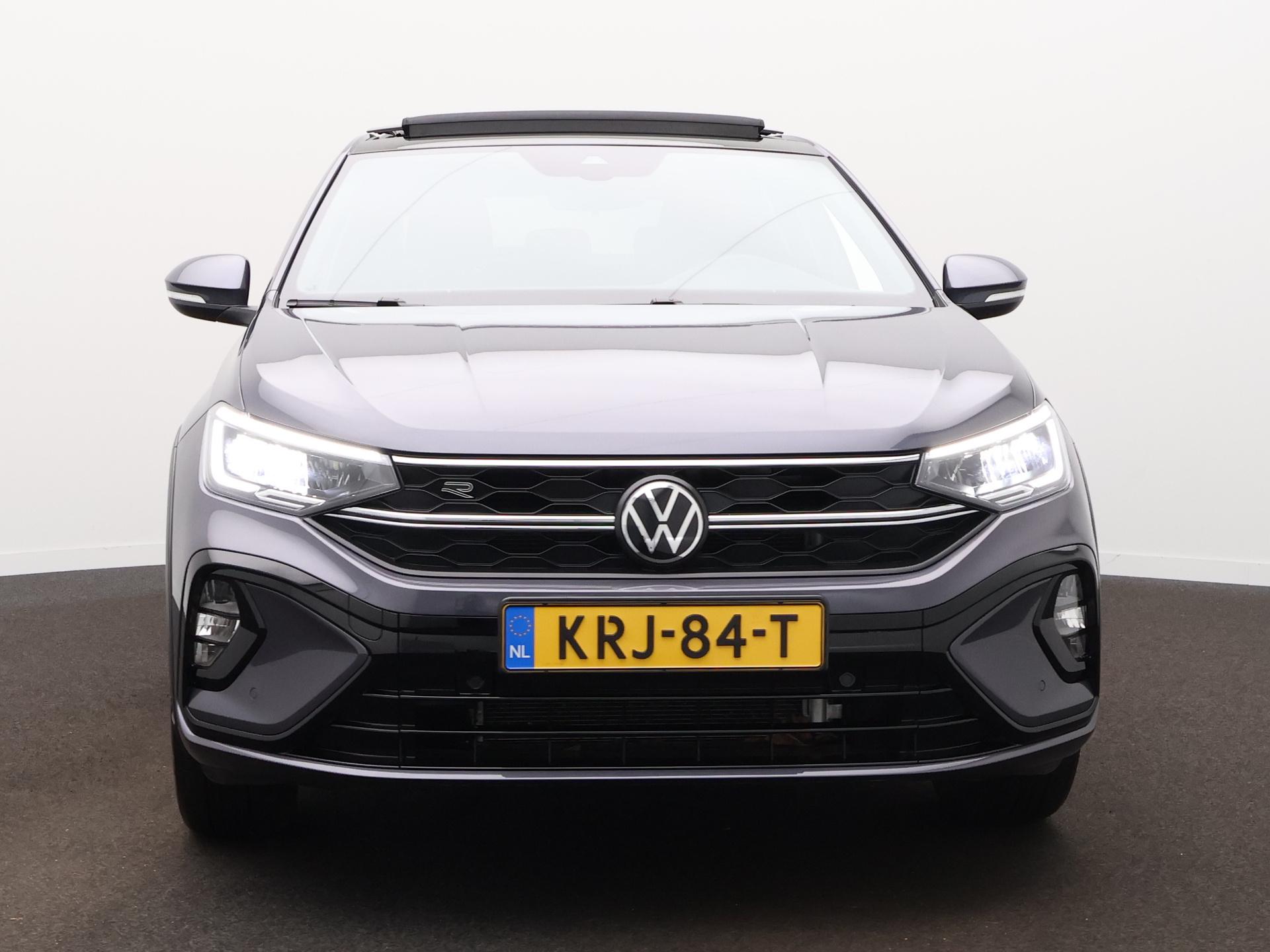 Foto van Volkswagen Taigo