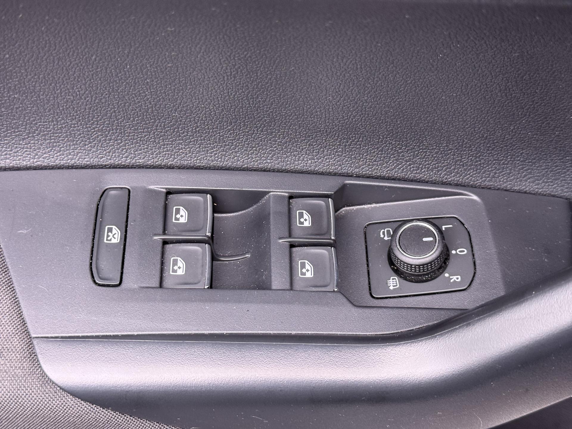Foto van Volkswagen Taigo