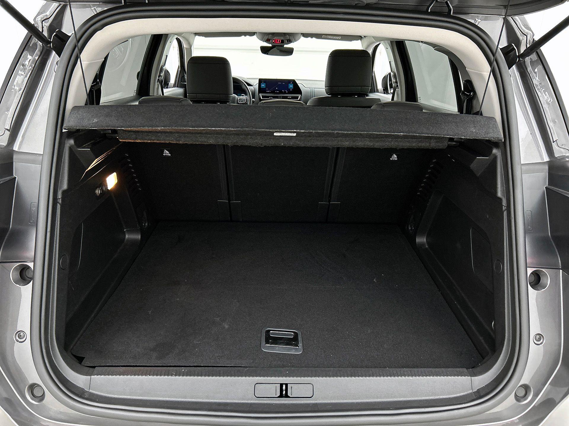 Foto van Citroen C5 Aircross