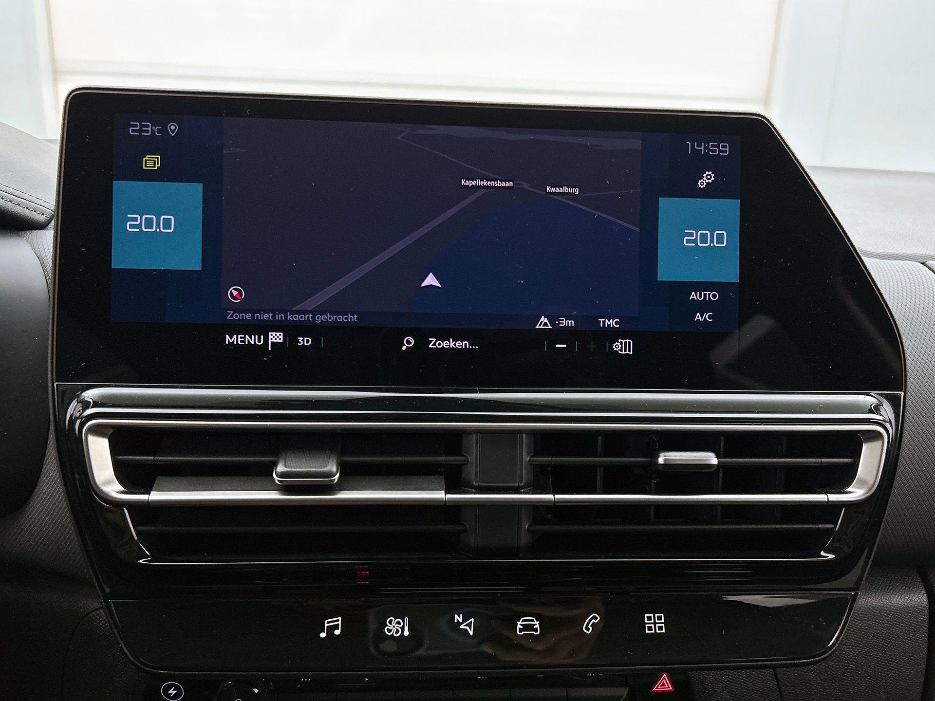 Foto van Citroen C5 Aircross