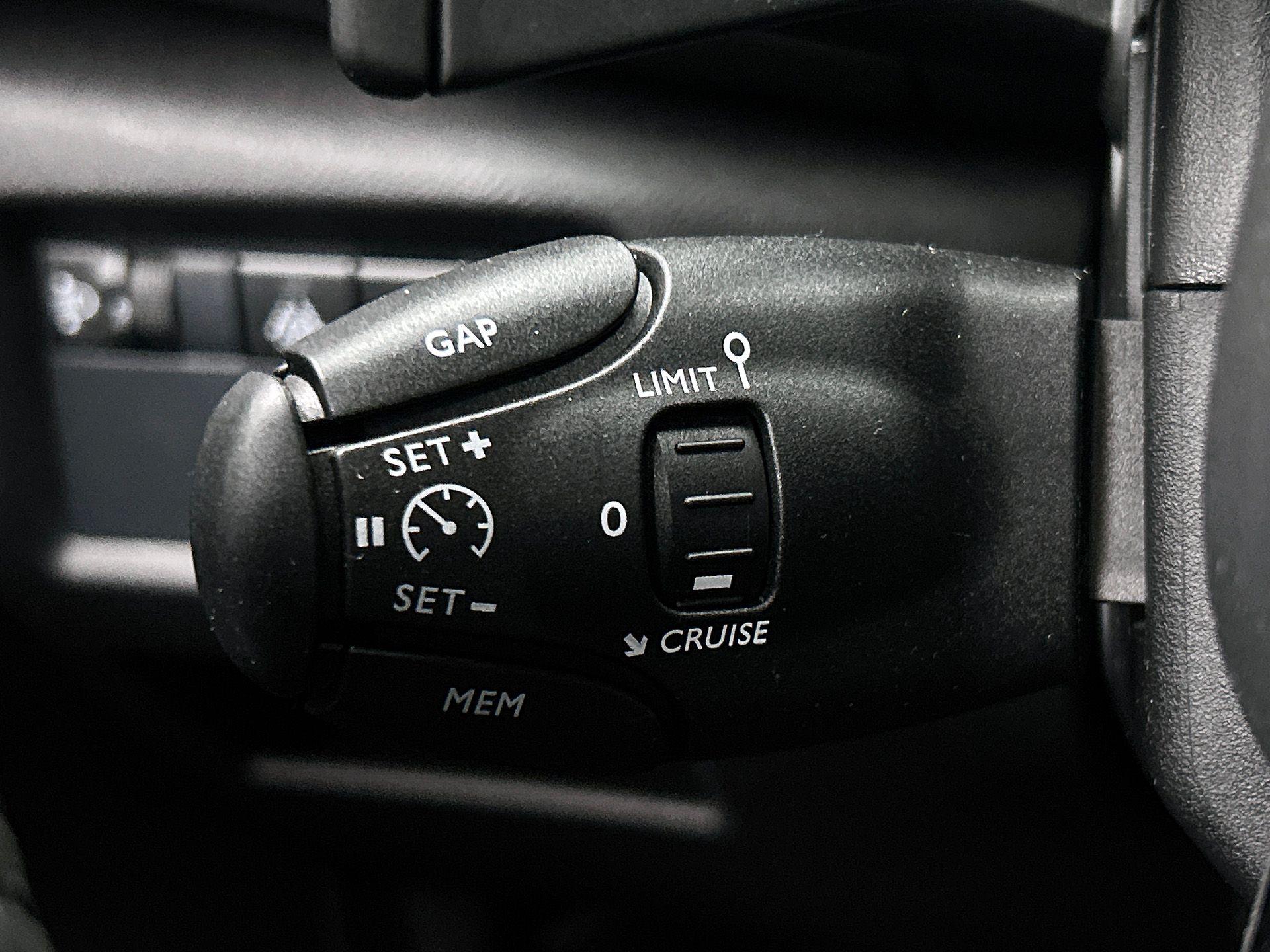 Foto van Citroen C5 Aircross