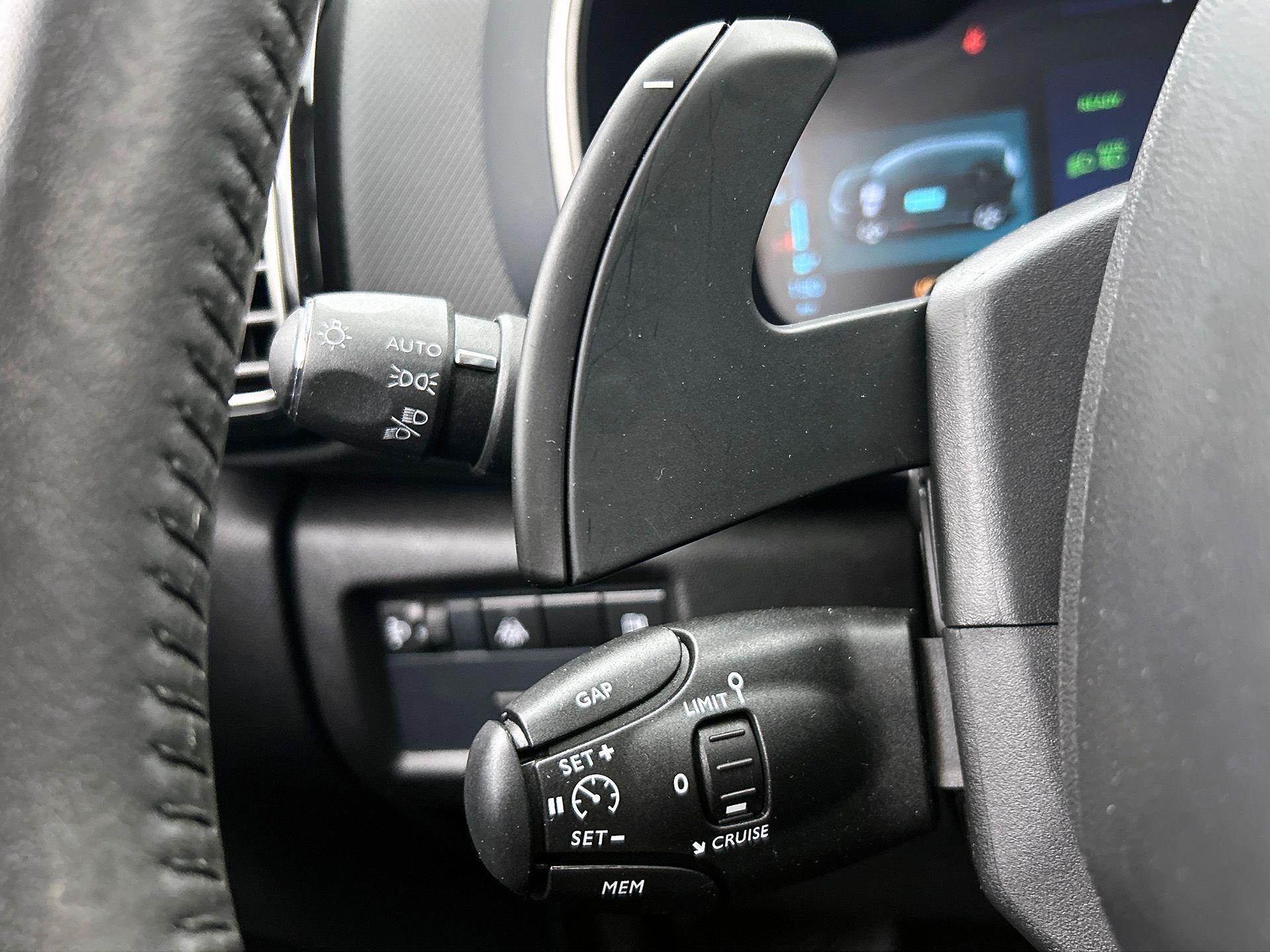 Foto van Citroen C5 Aircross