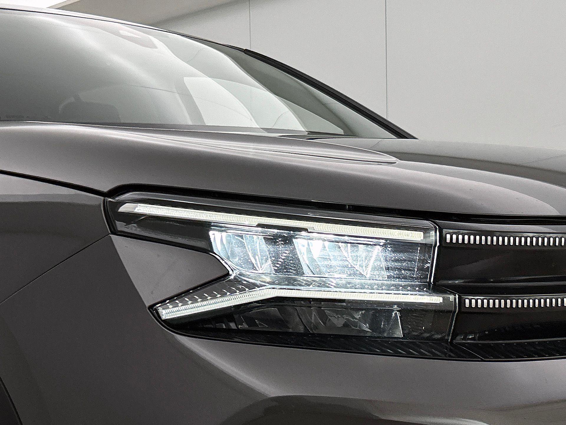 Foto van Citroen C5 Aircross