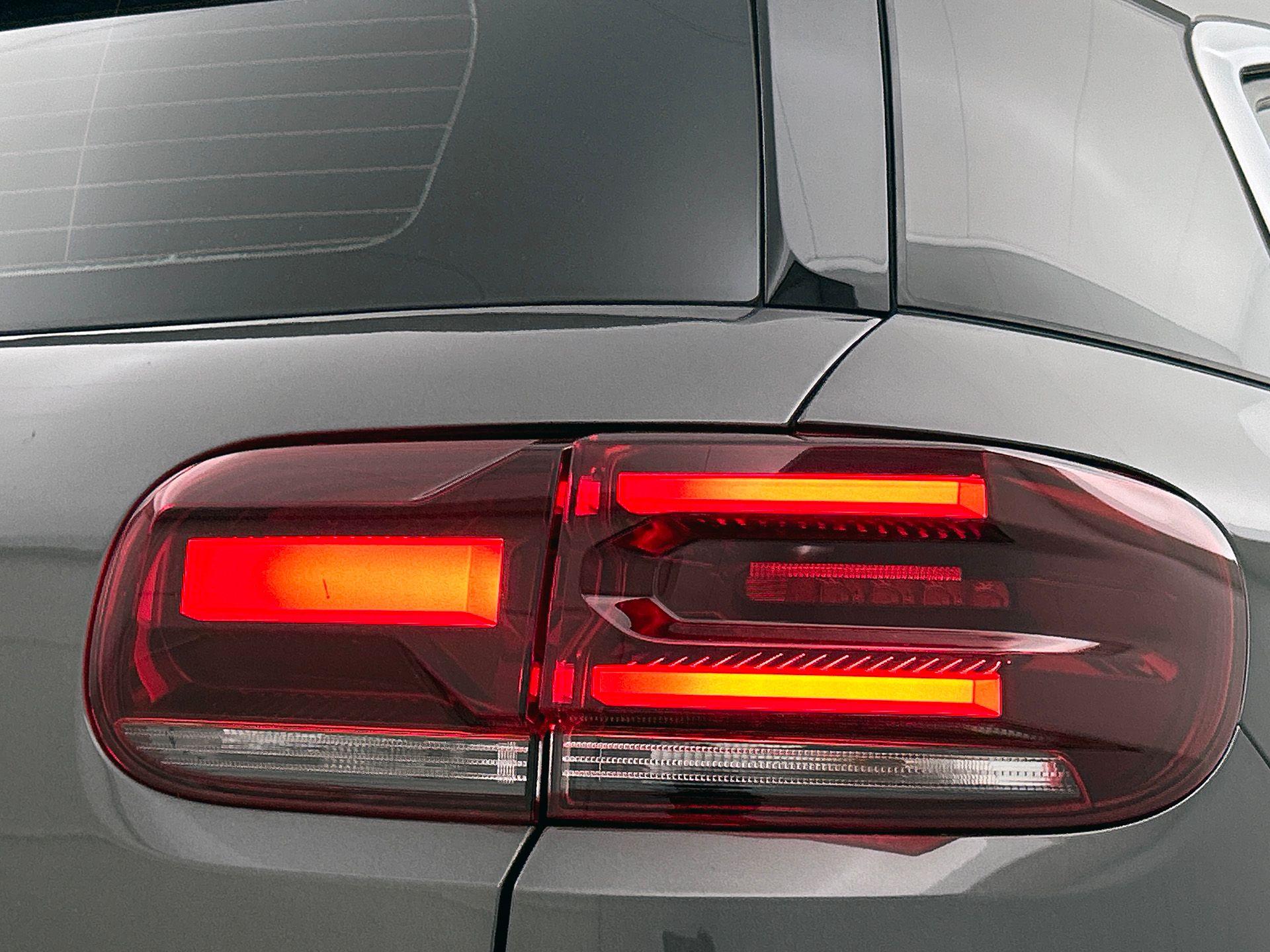 Foto van Citroen C5 Aircross