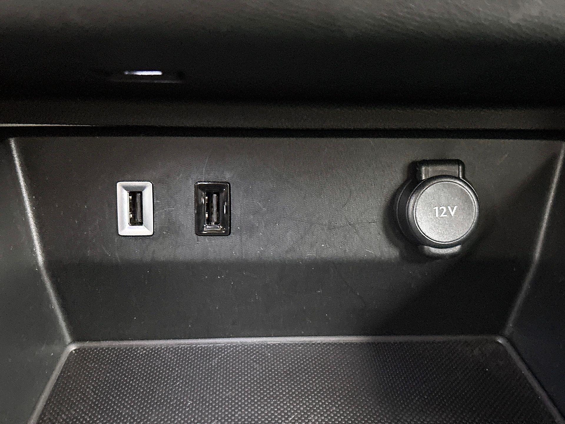 Foto van Citroen C5 Aircross