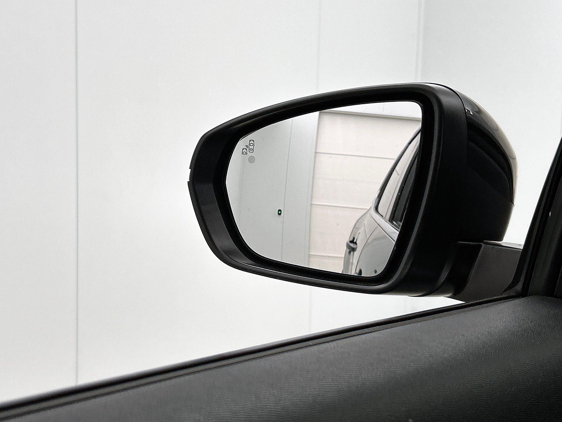 Foto van Citroen C5 Aircross