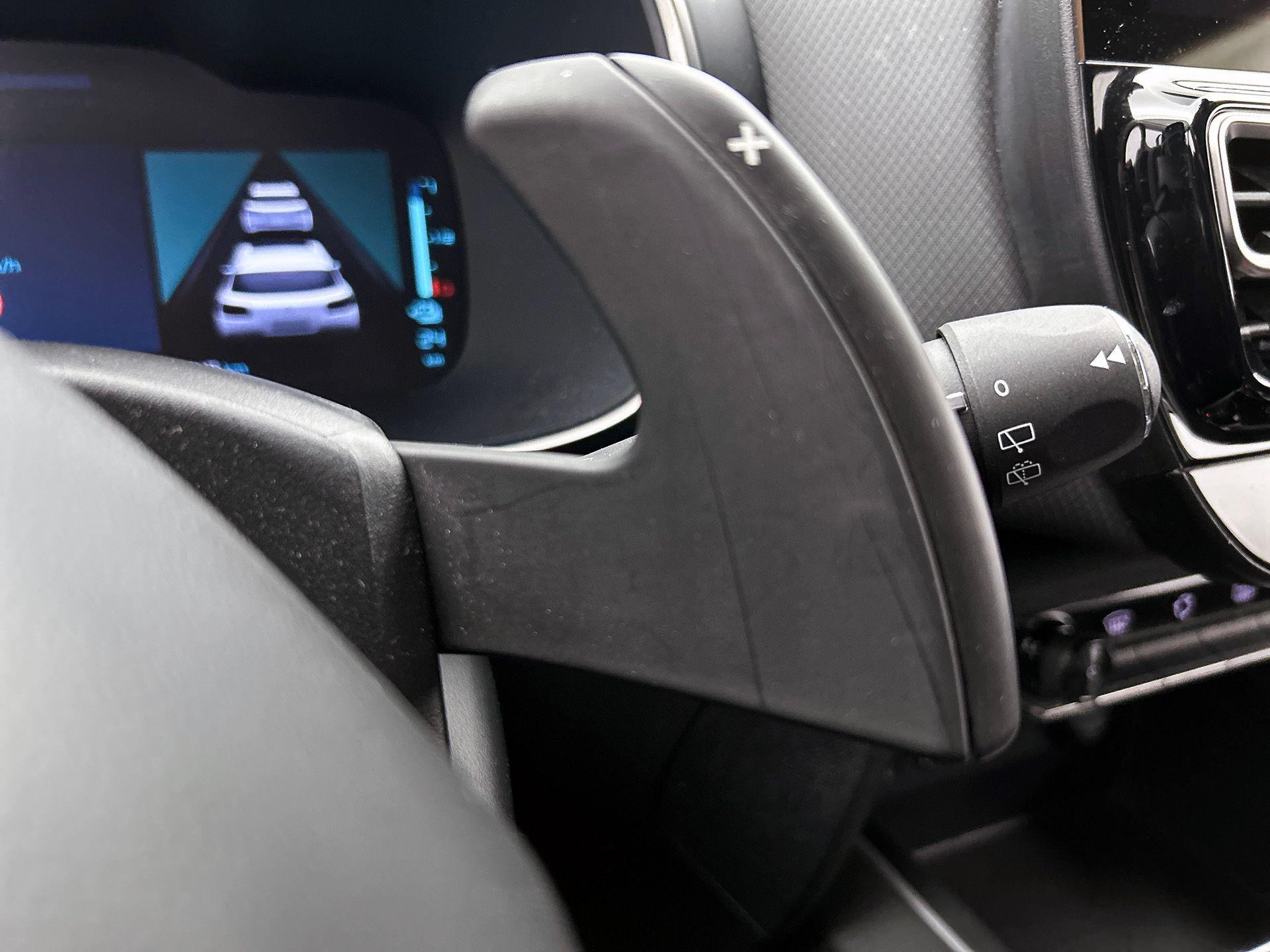 Foto van Citroen C5 Aircross