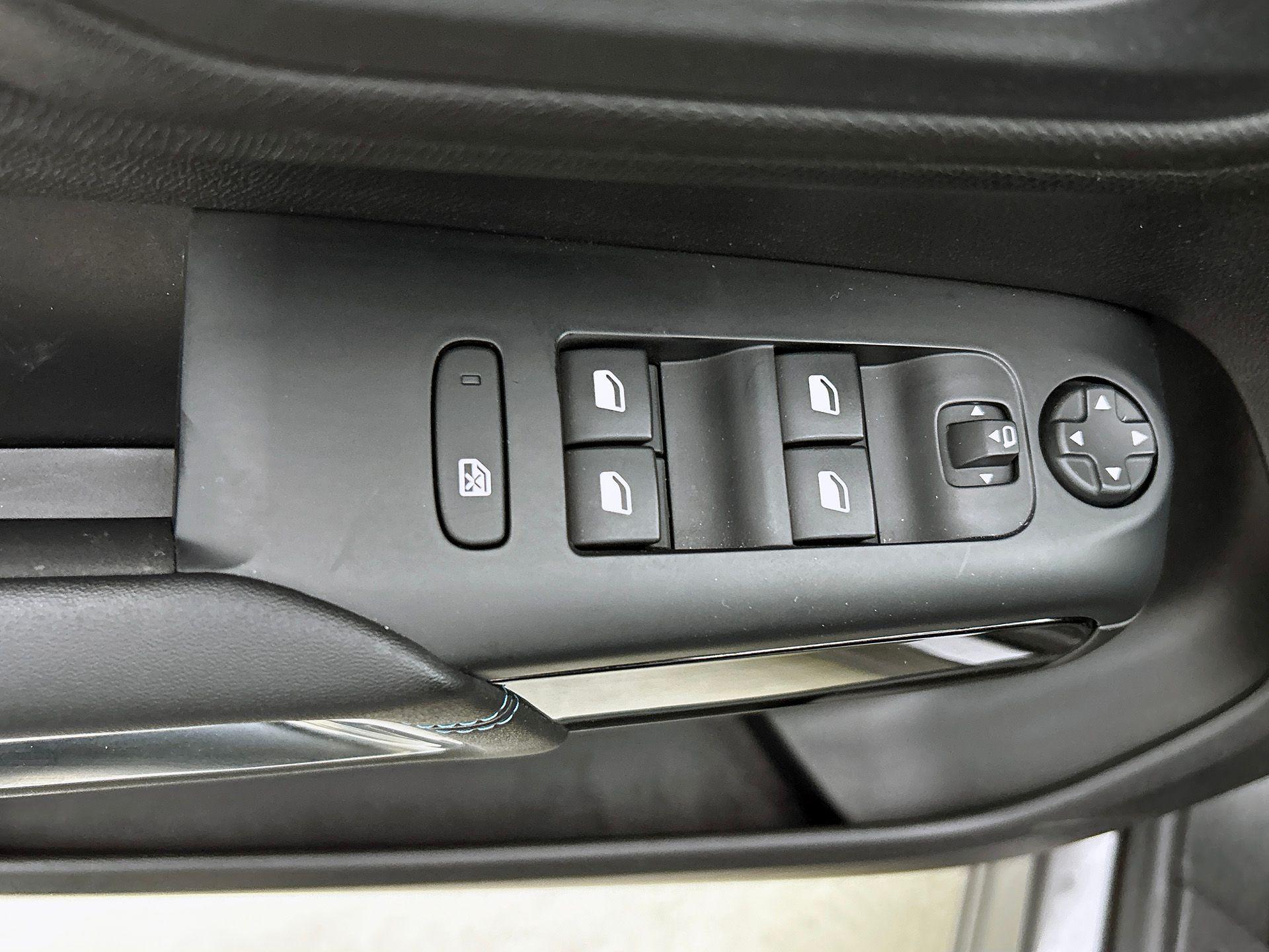 Foto van Citroen C5 Aircross