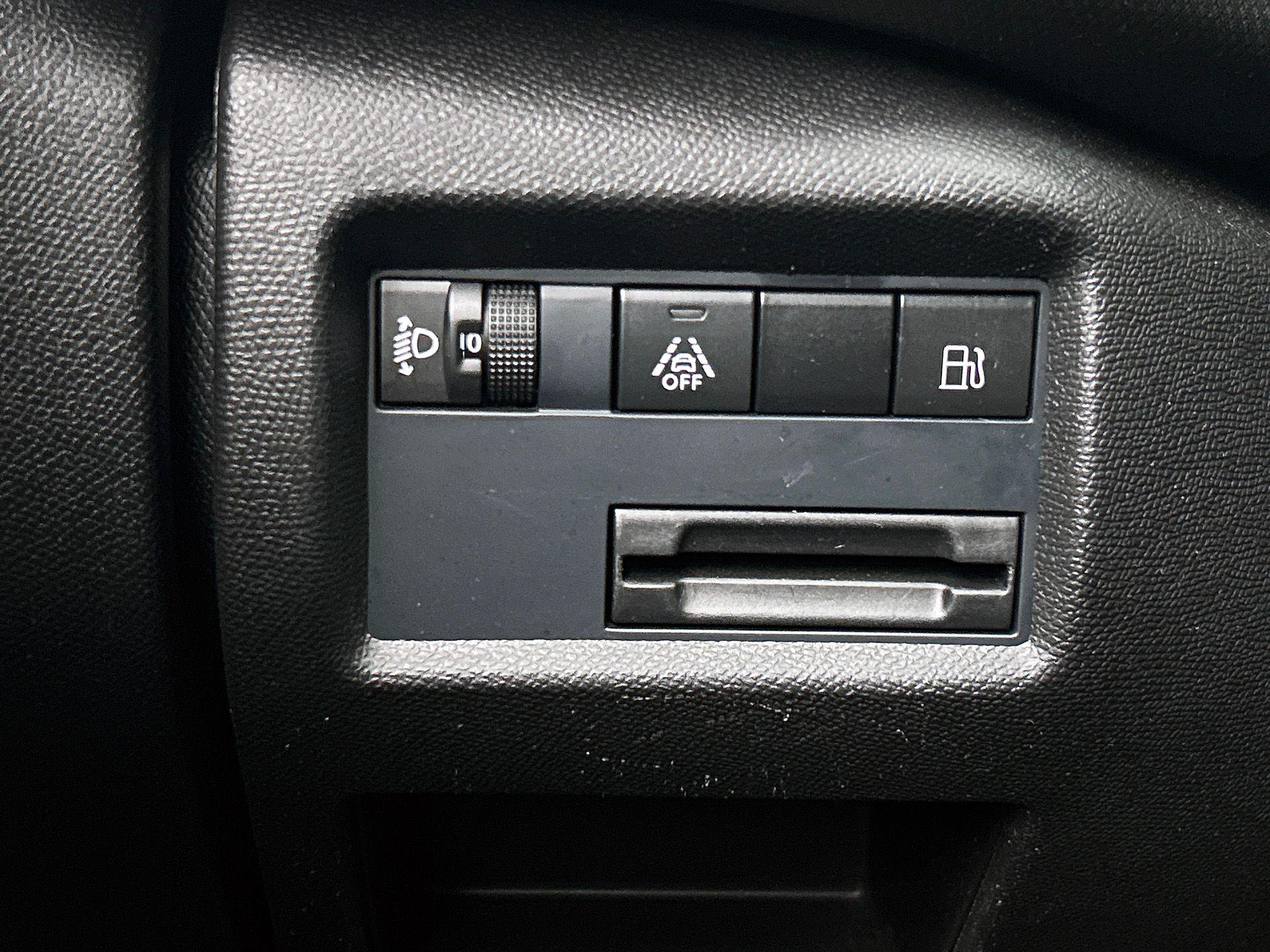 Foto van Citroen C5 Aircross