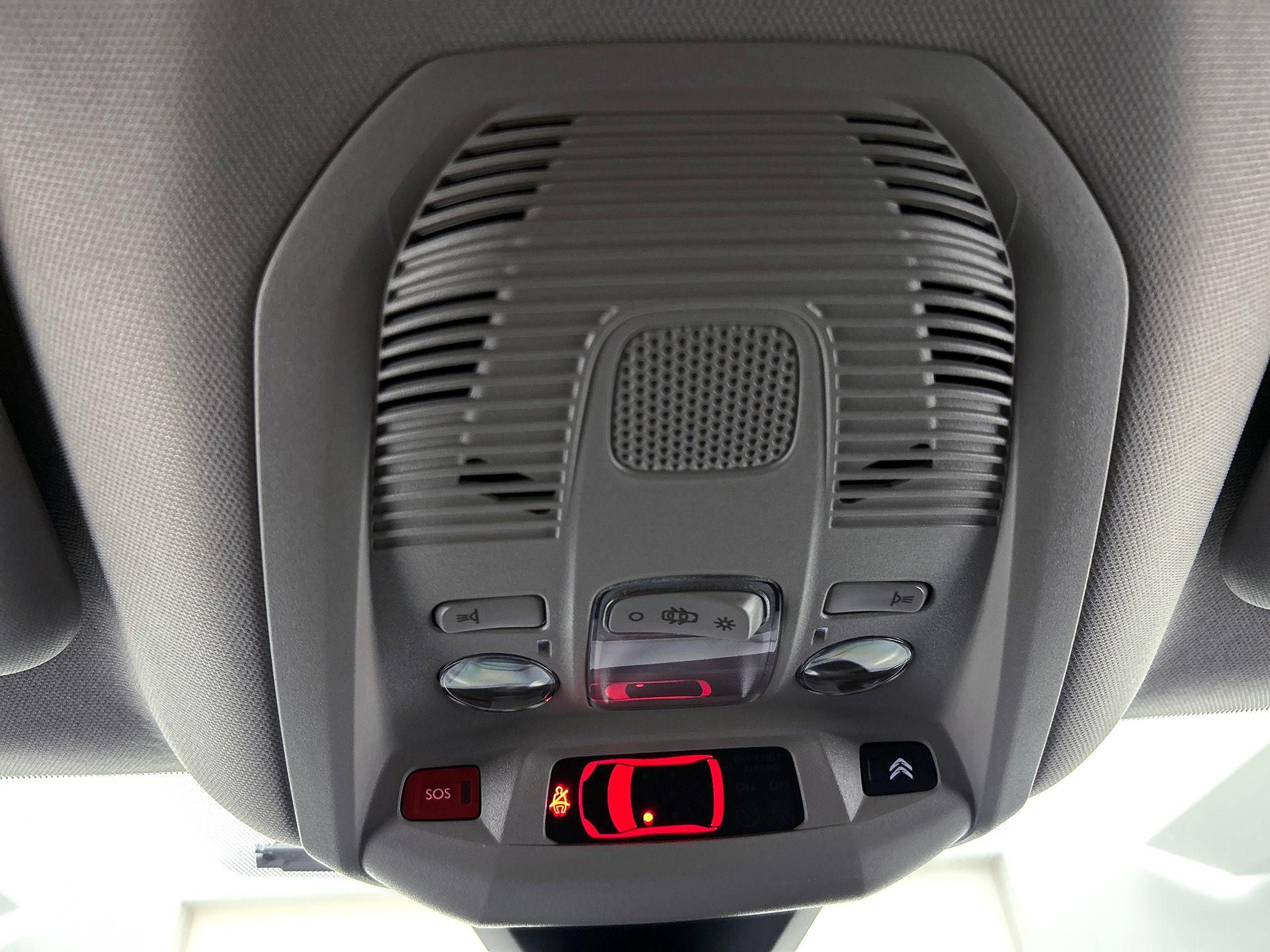 Foto van Citroen C5 Aircross