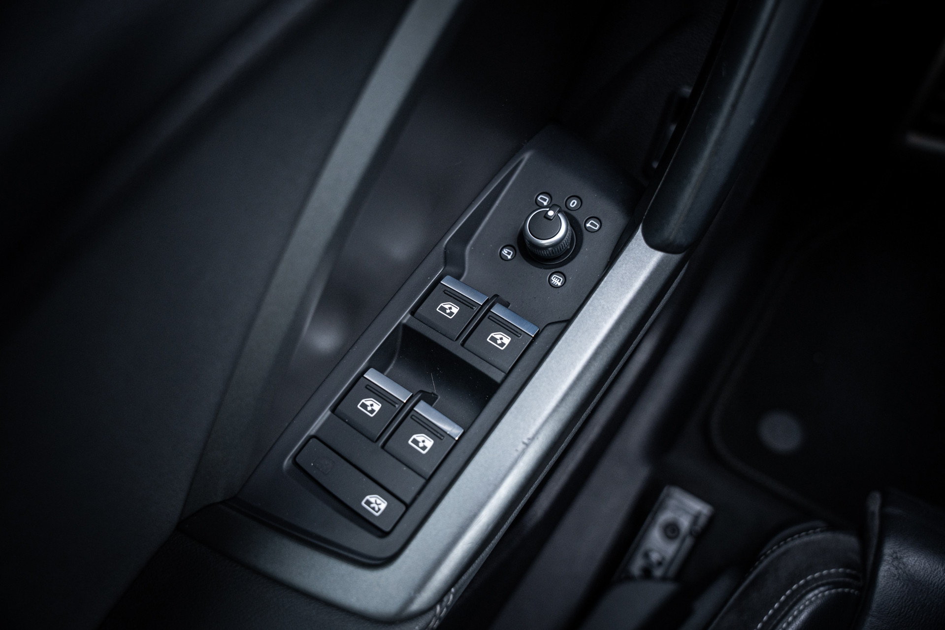 Foto van Audi Q3