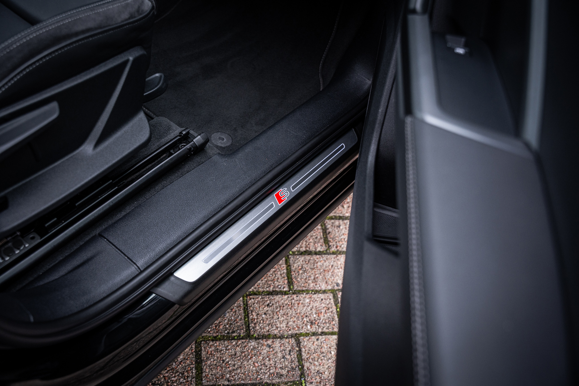 Foto van Audi Q3
