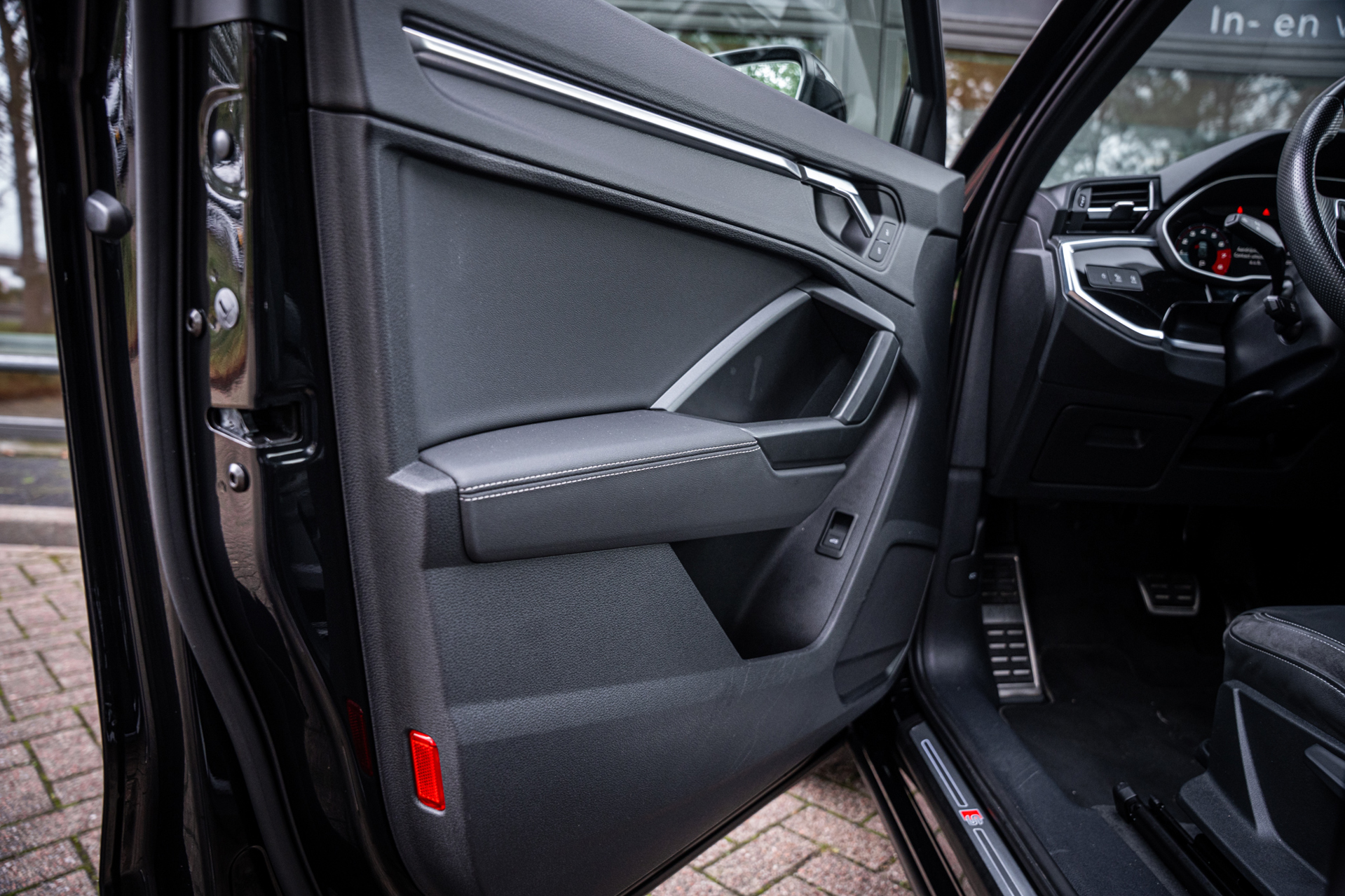 Foto van Audi Q3