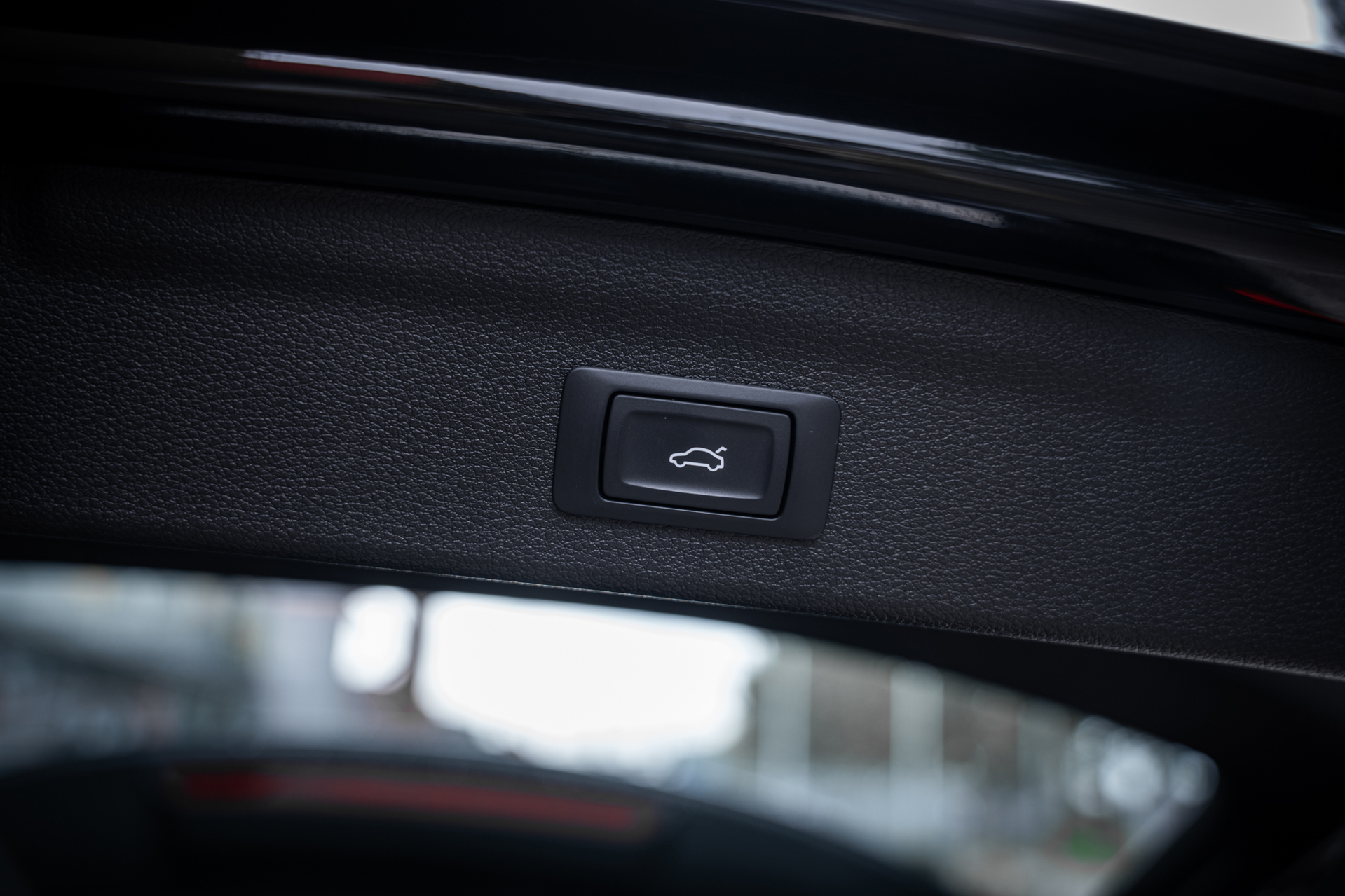 Foto van Audi Q3