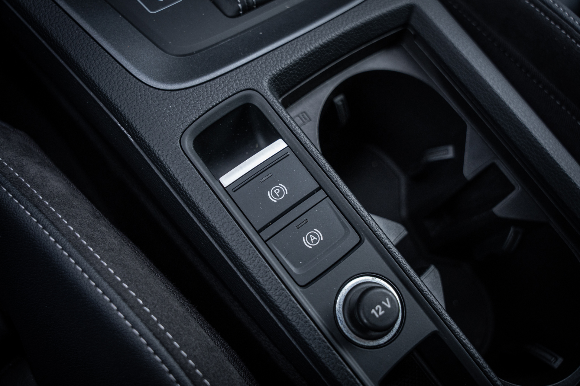 Foto van Audi Q3