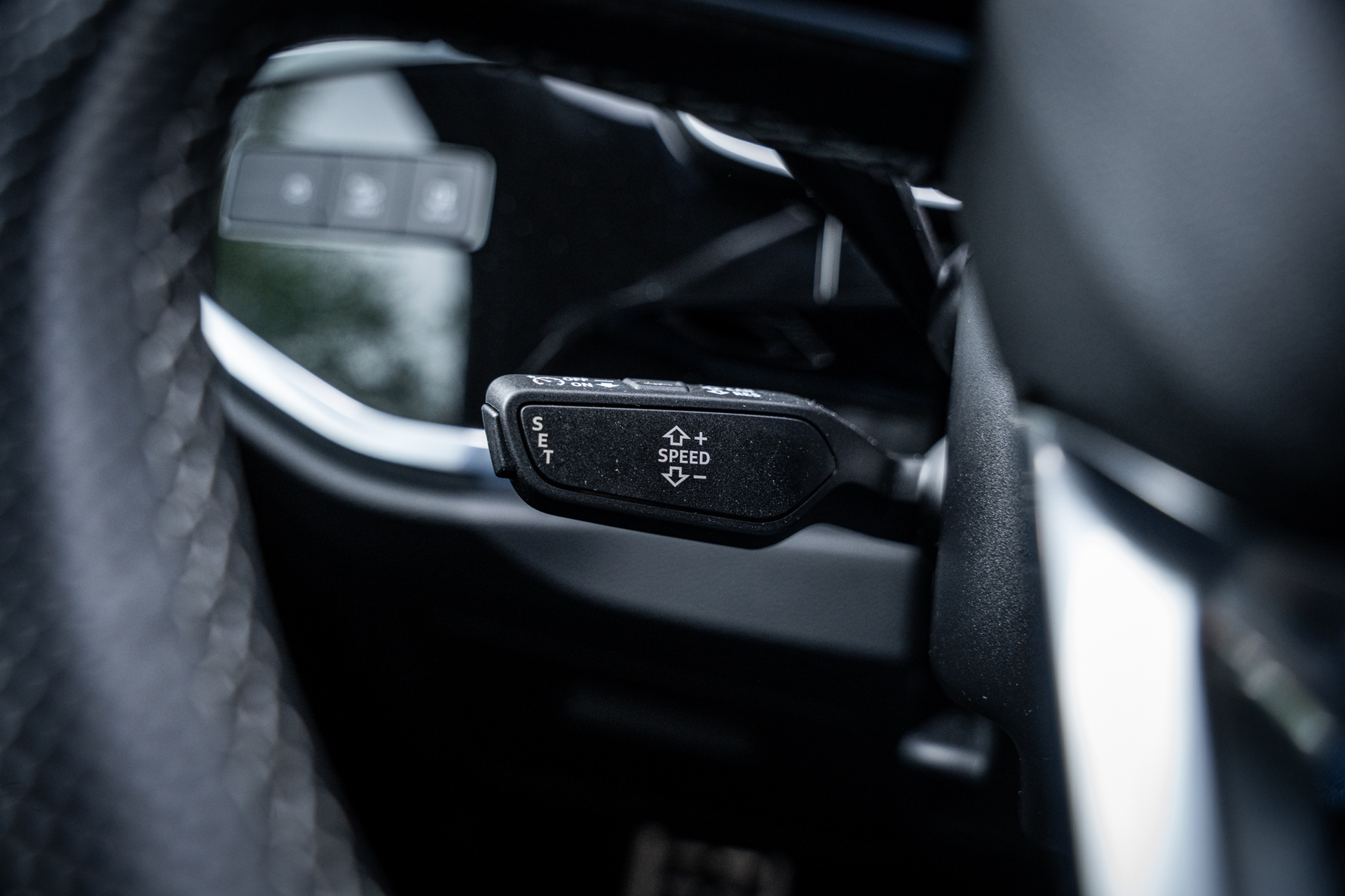 Foto van Audi Q3