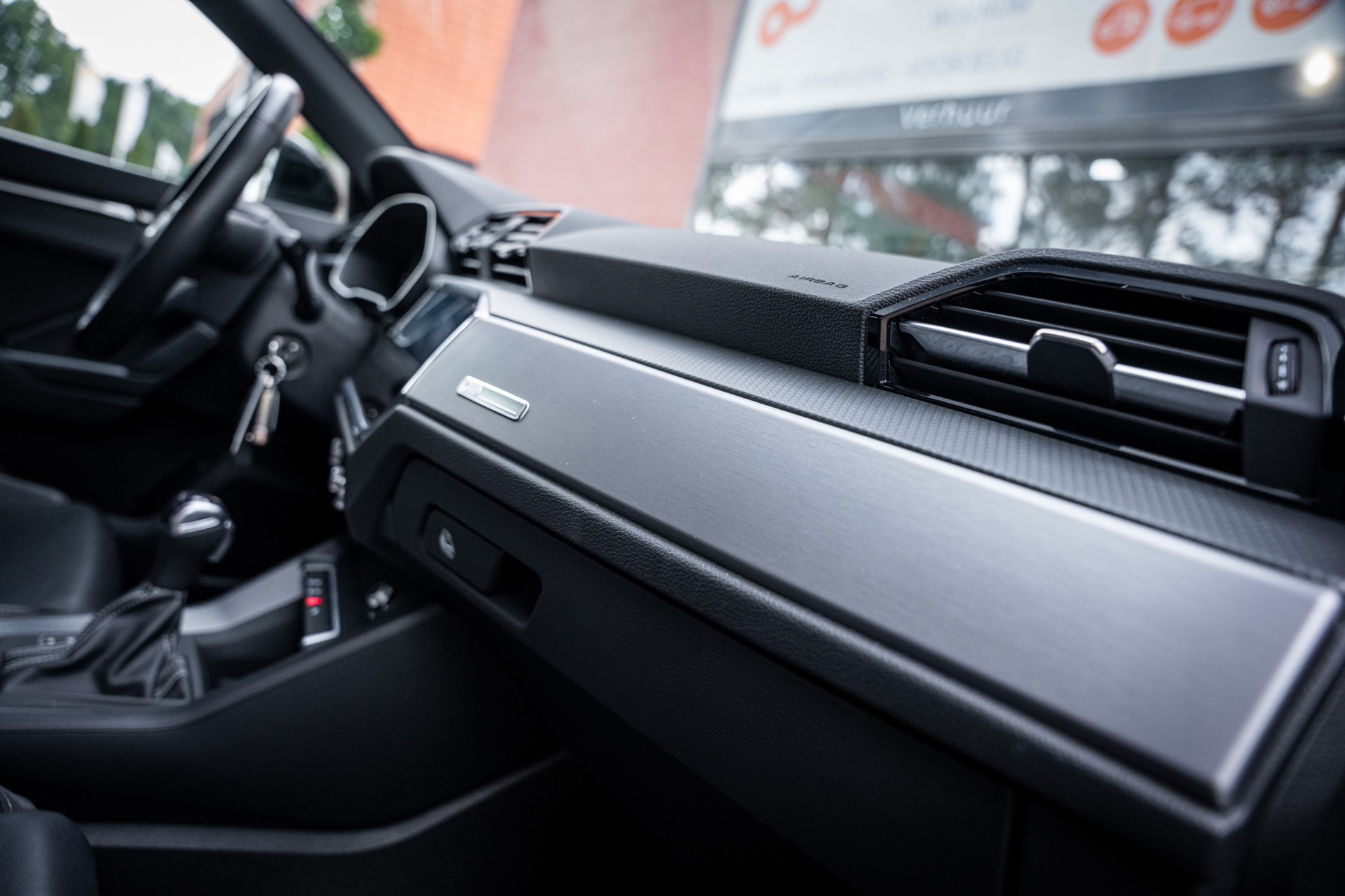 Foto van Audi Q3