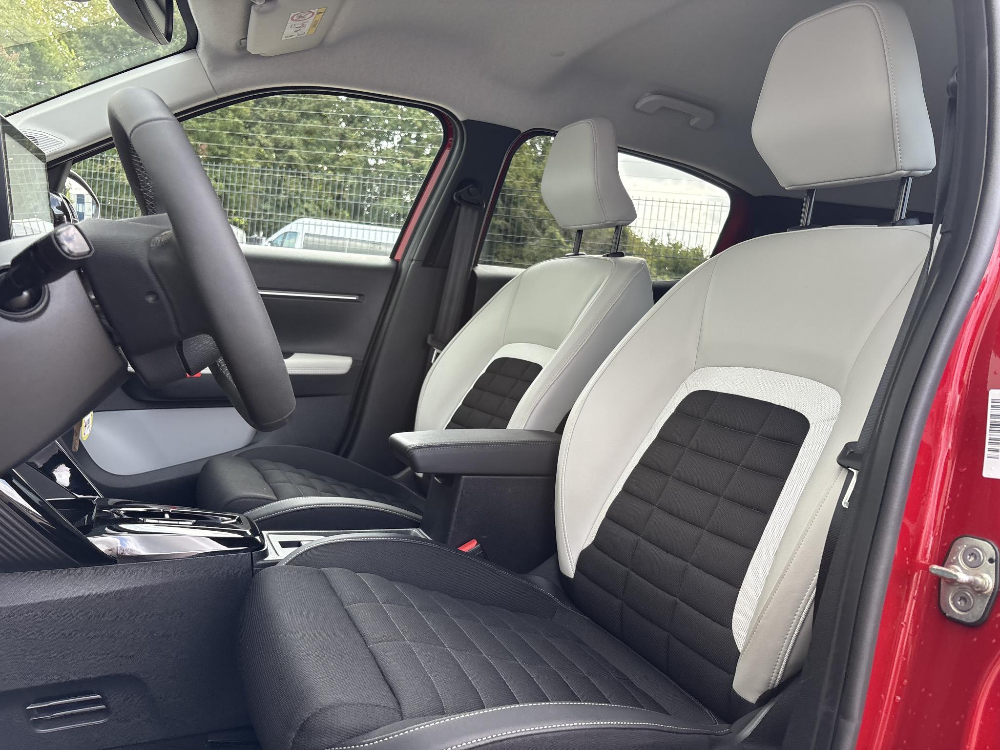 Foto van Citroen C3 Aircross