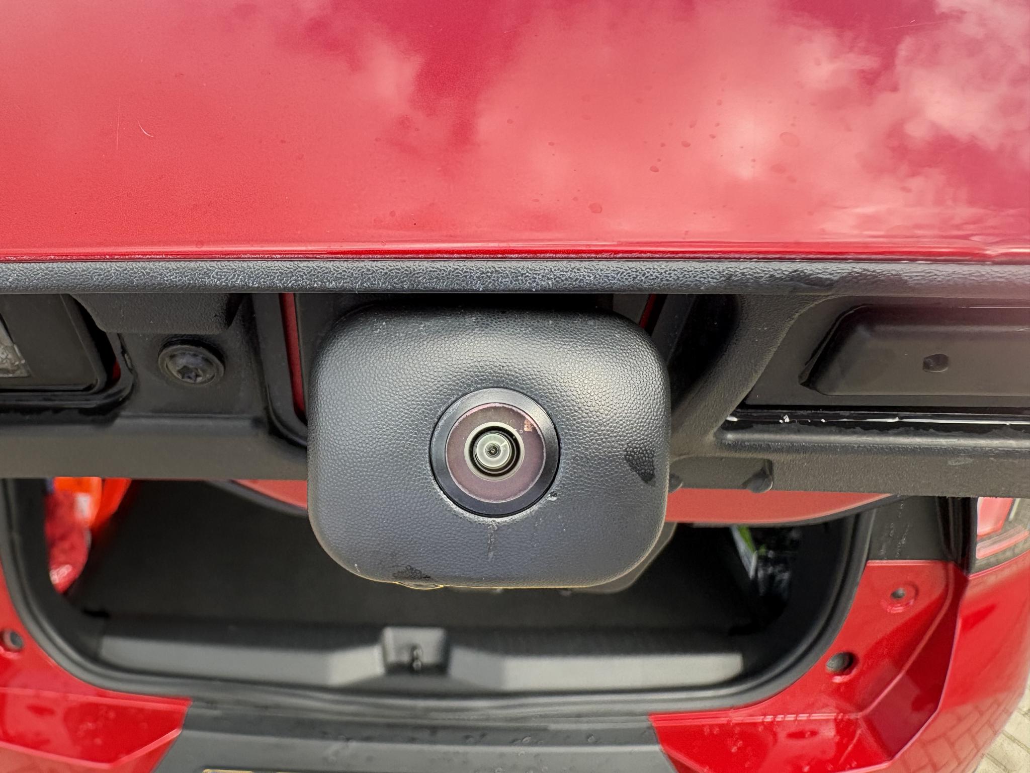 Foto van Citroen C3 Aircross