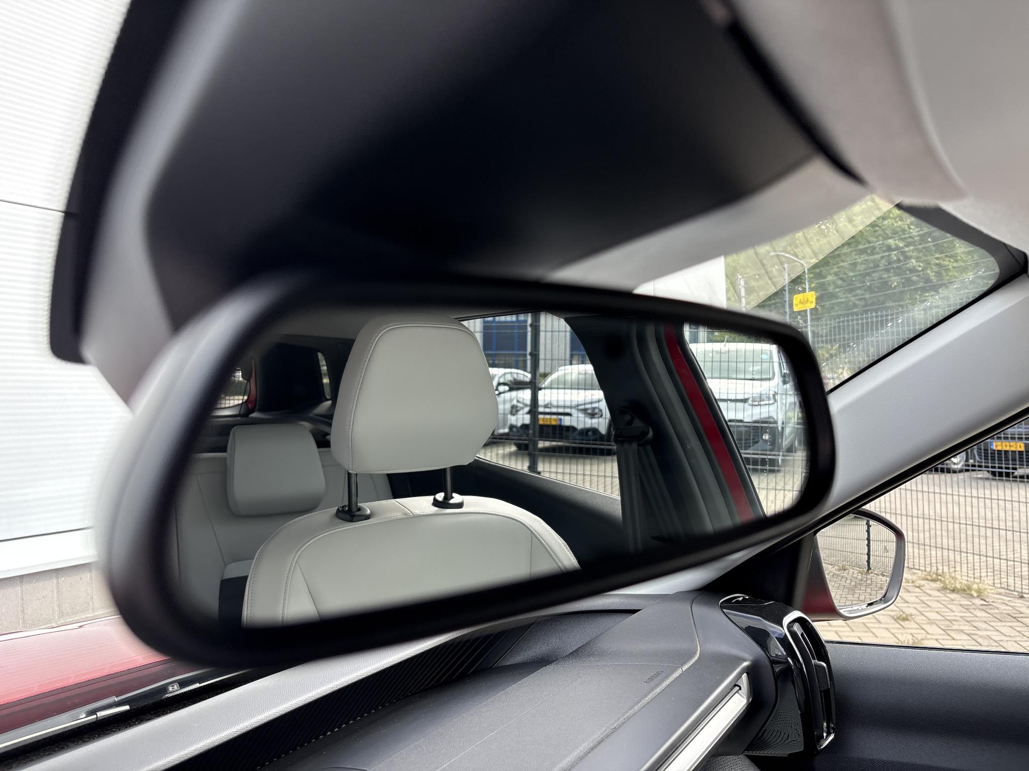 Foto van Citroen C3 Aircross