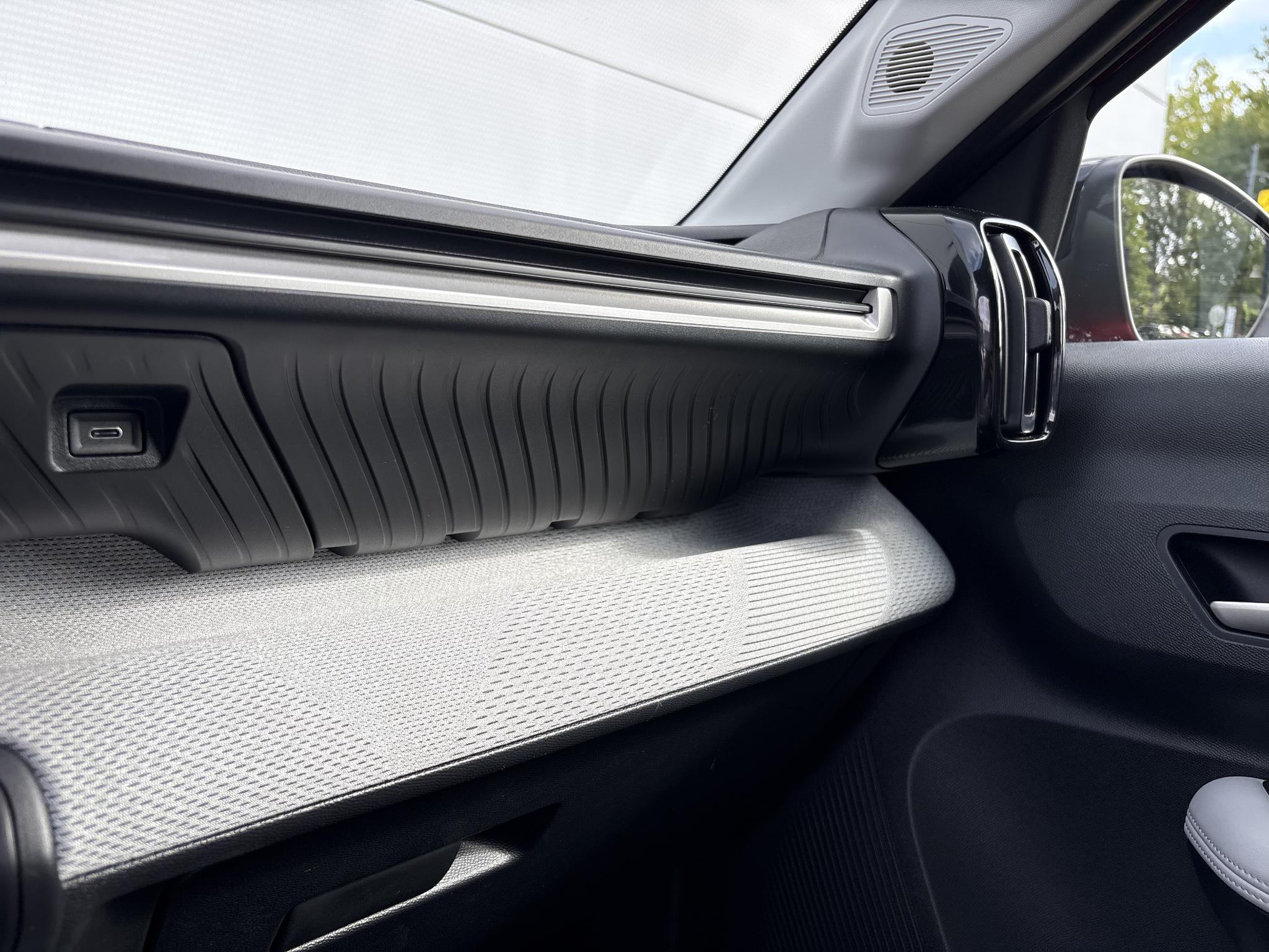 Foto van Citroen C3 Aircross