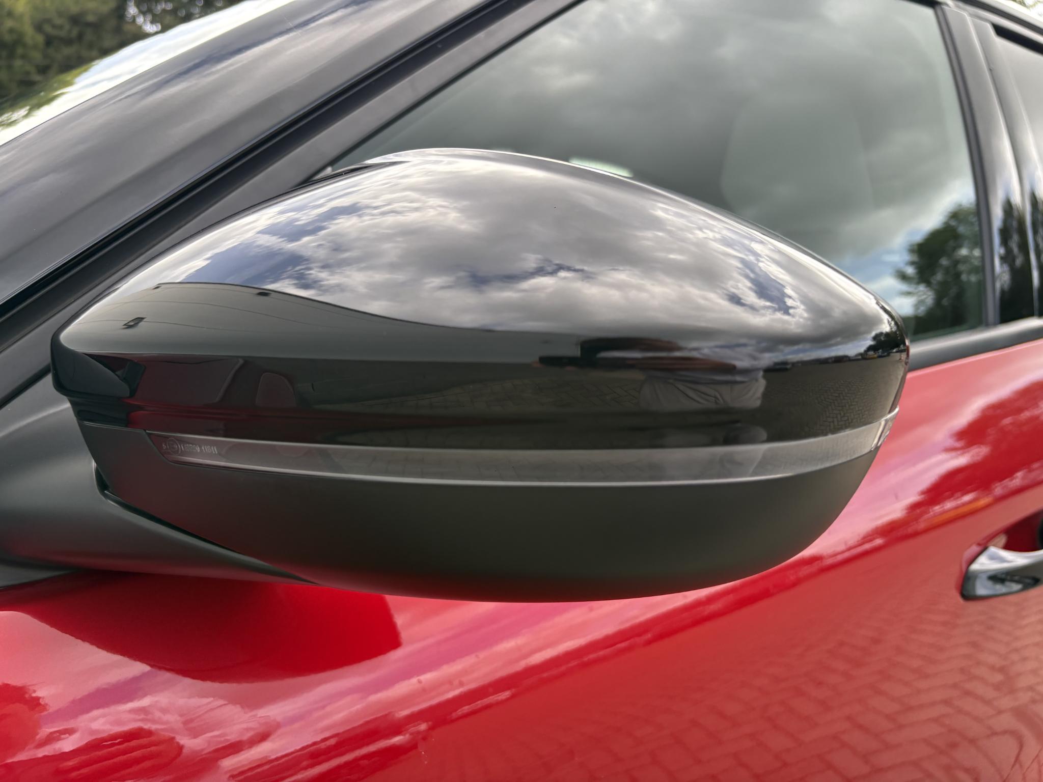 Foto van Citroen C3 Aircross