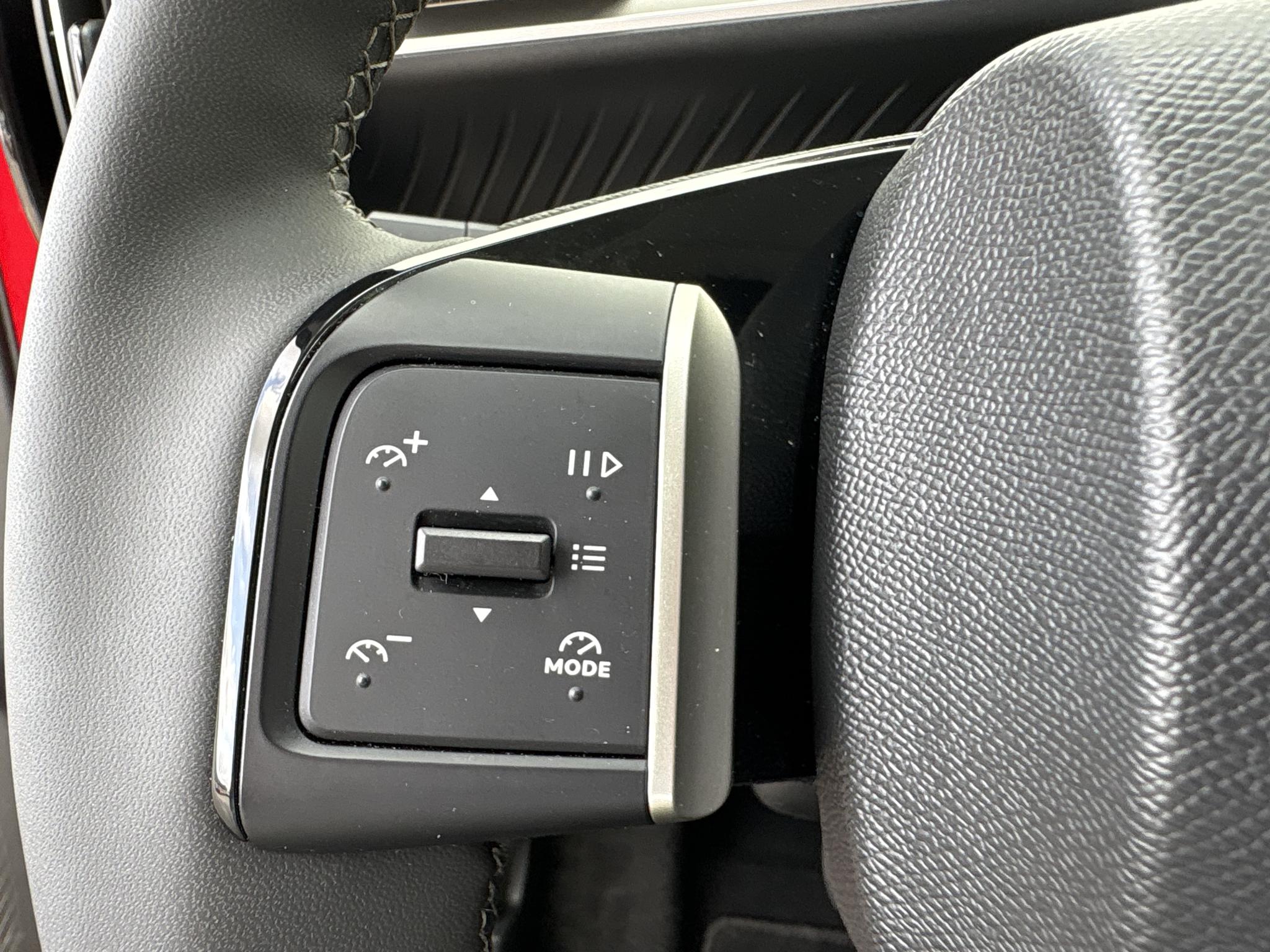 Foto van Citroen C3 Aircross