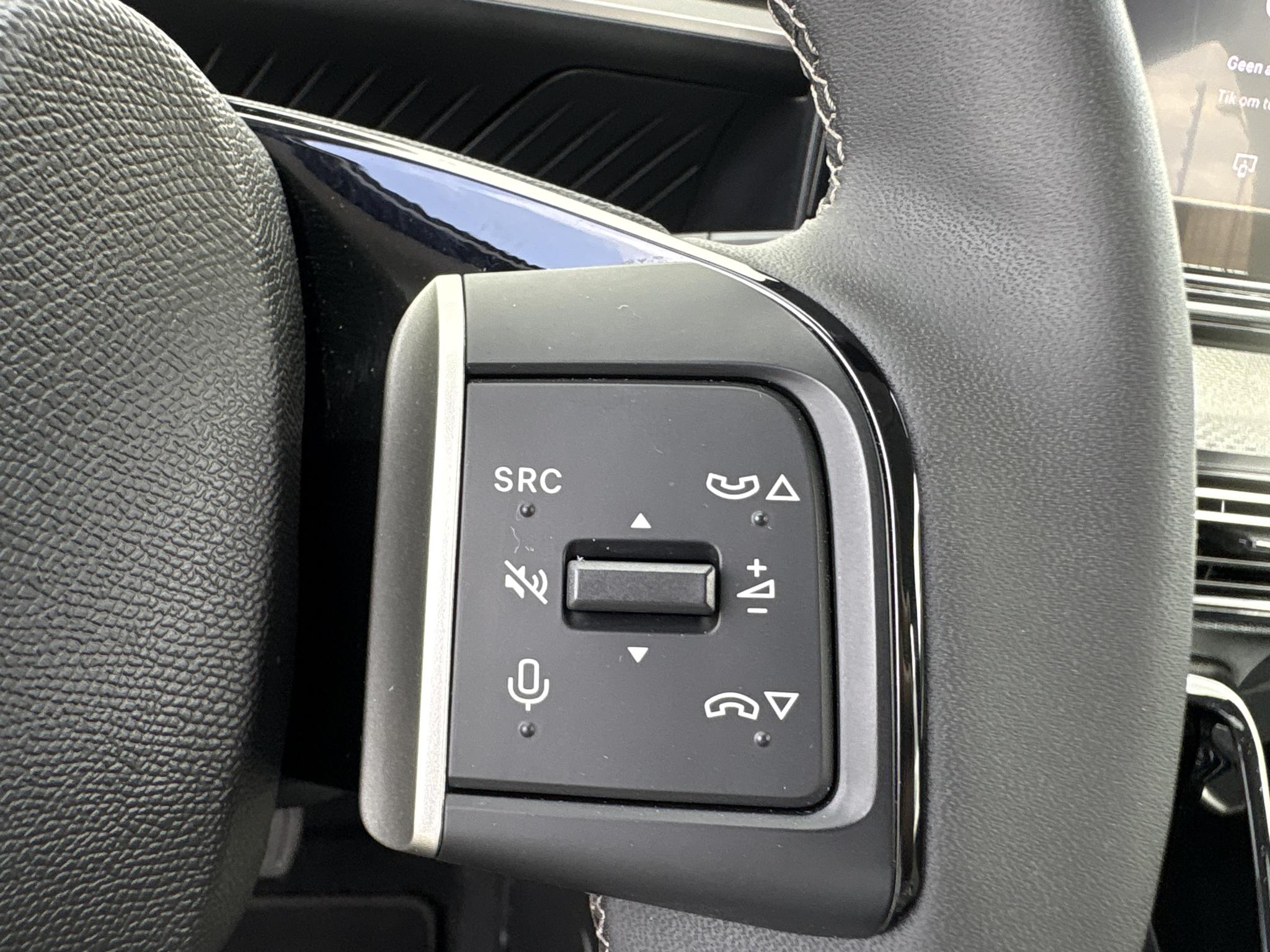 Foto van Citroen C3 Aircross