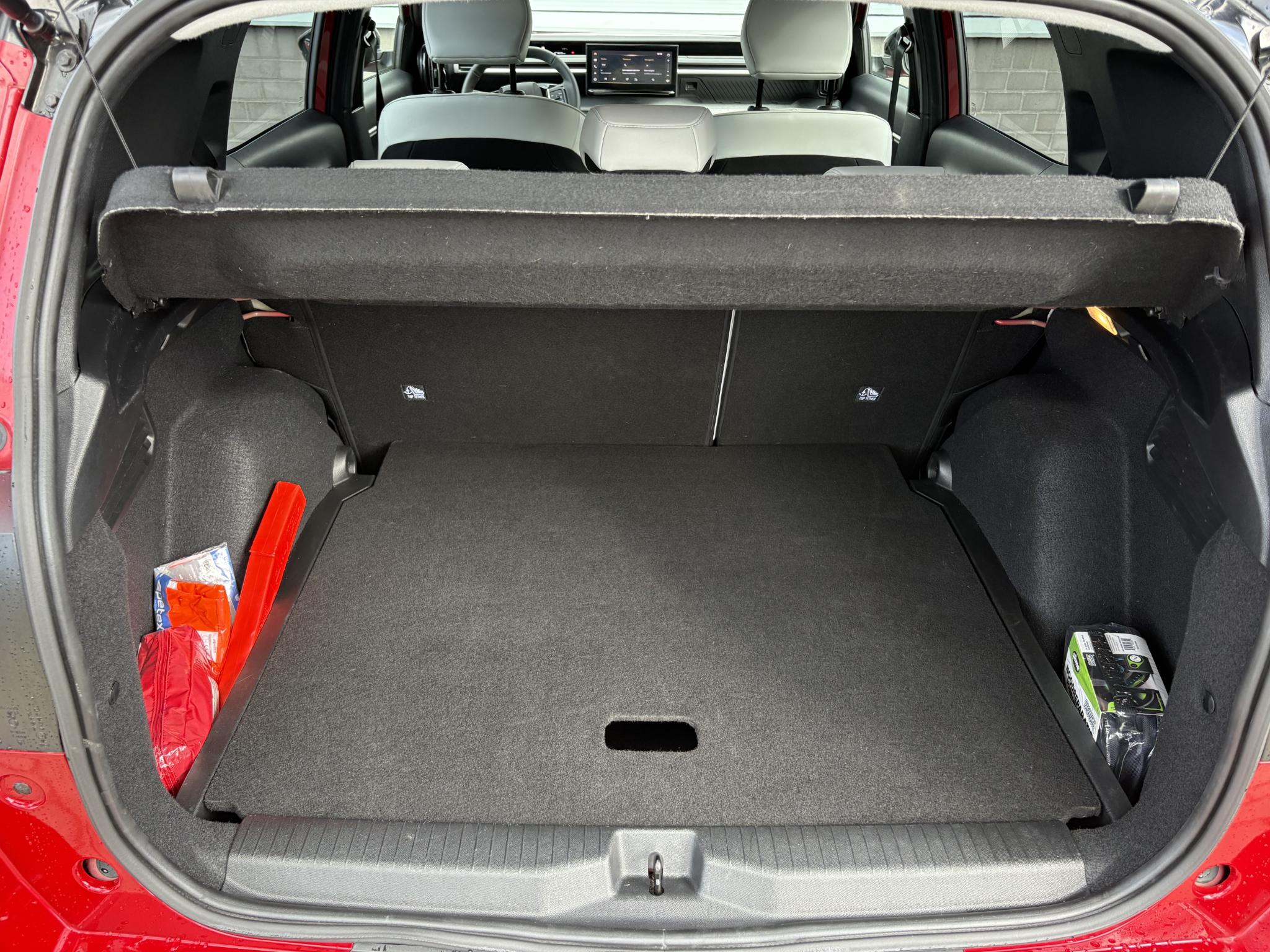 Foto van Citroen C3 Aircross
