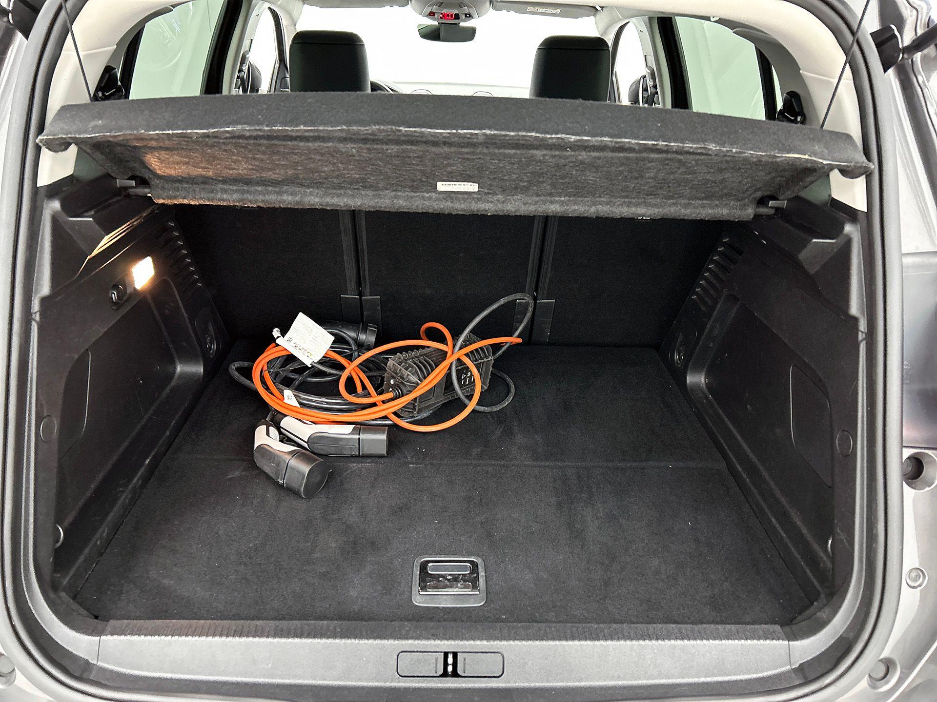 Foto van Citroen C5 Aircross