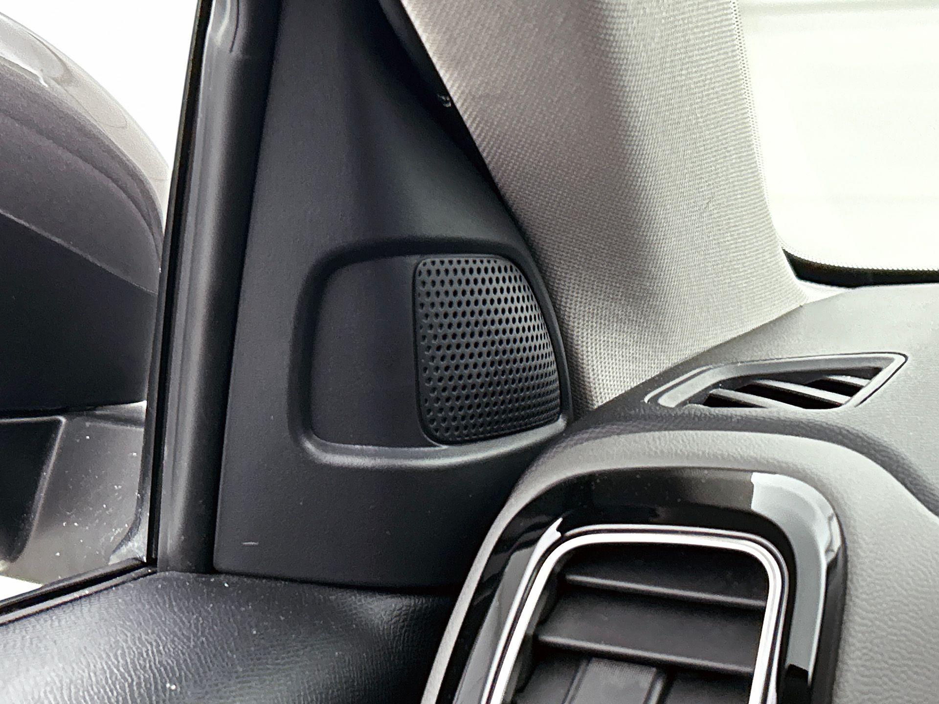 Foto van Citroen C5 Aircross