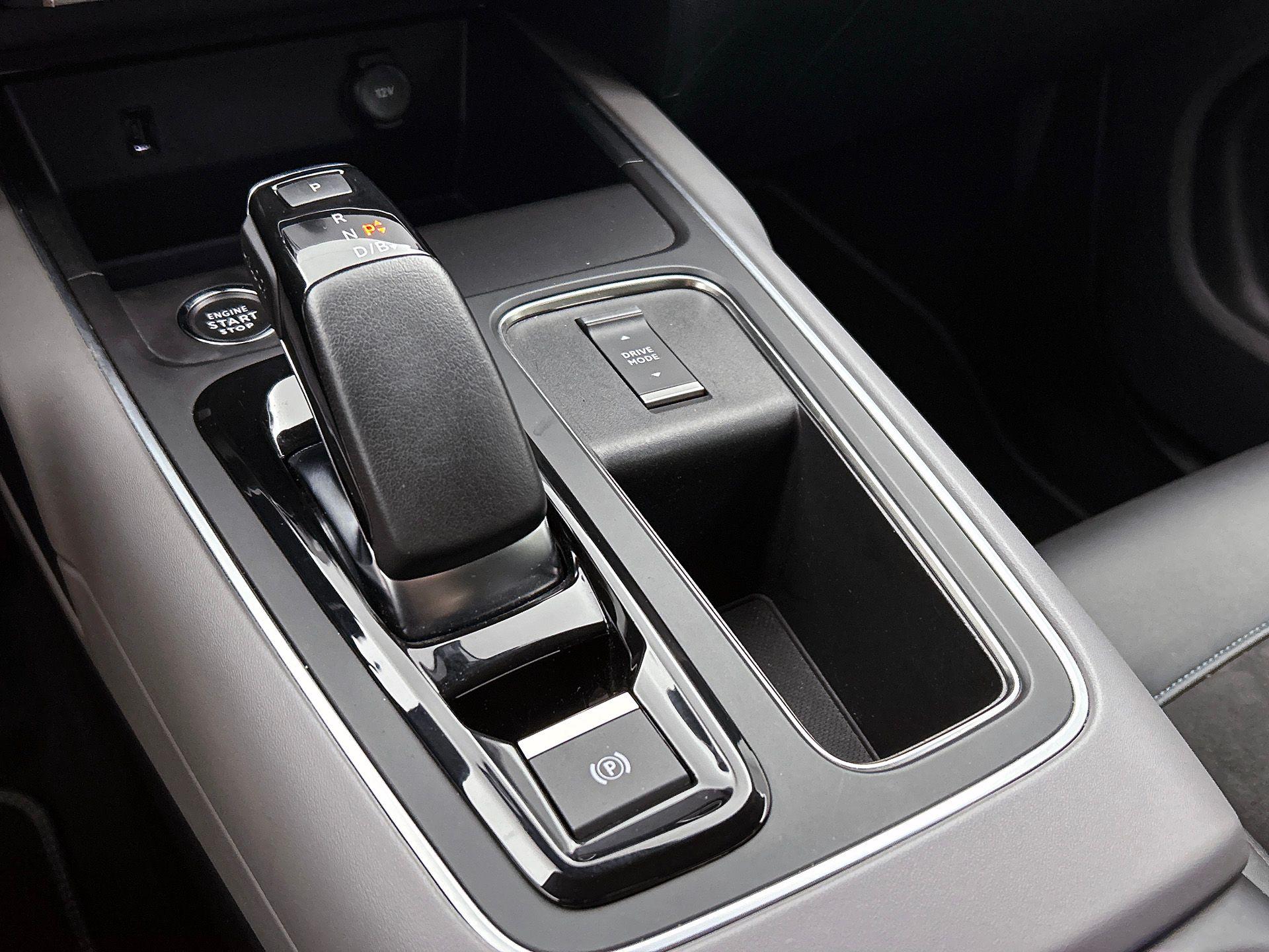 Foto van Citroen C5 Aircross