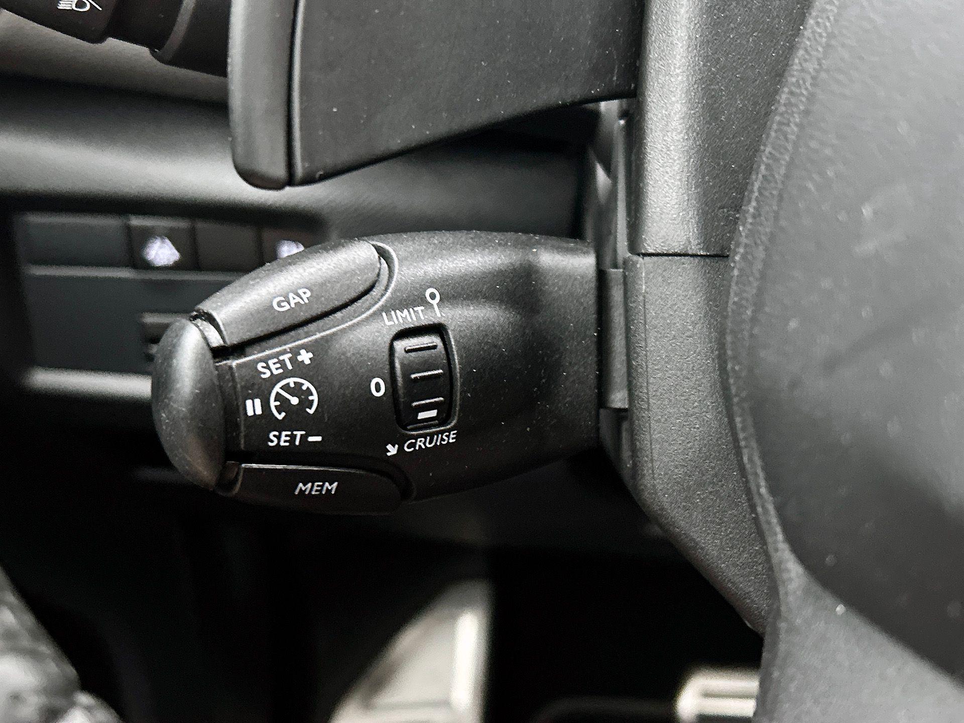 Foto van Citroen C5 Aircross