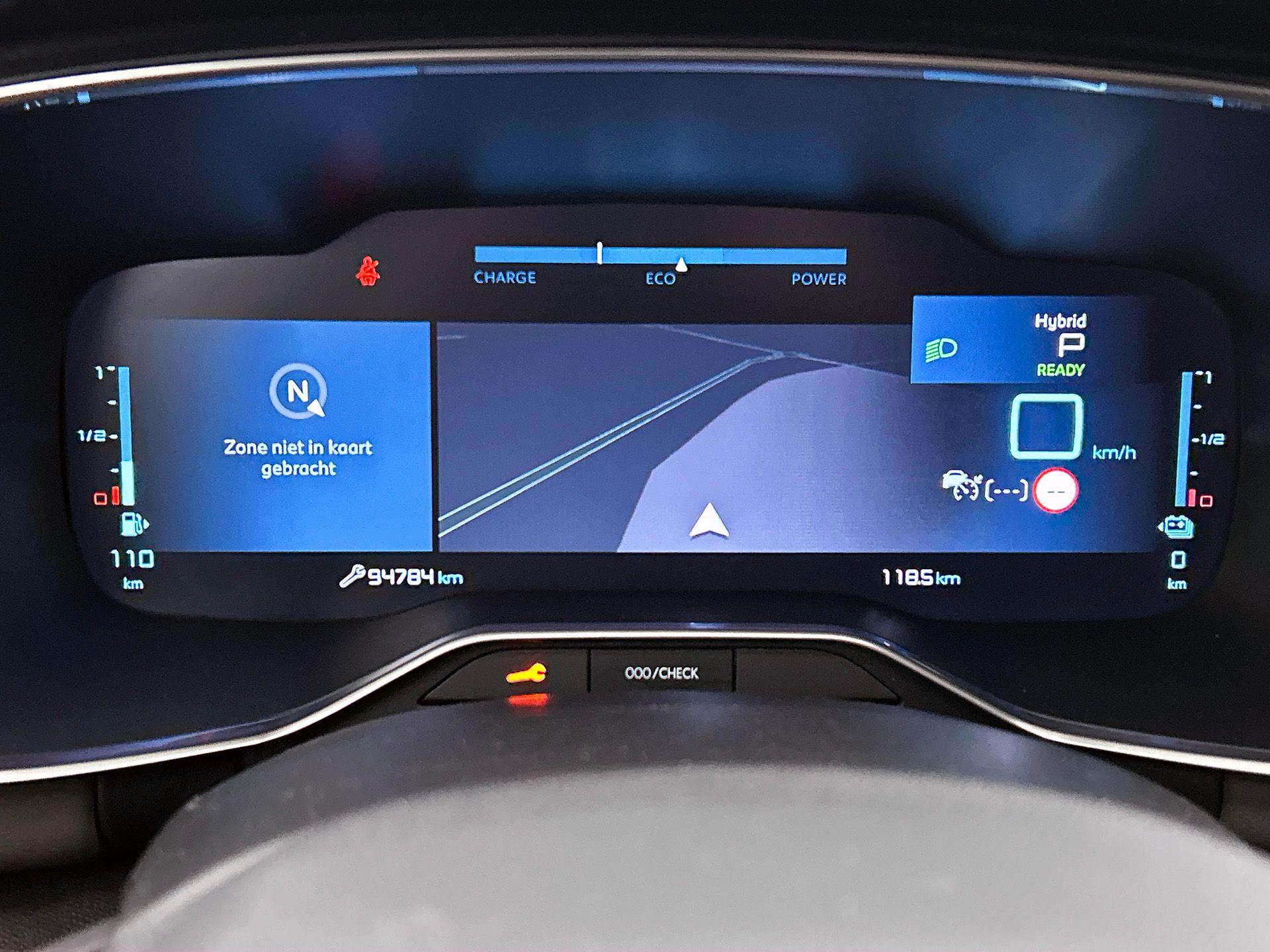 Foto van Citroen C5 Aircross