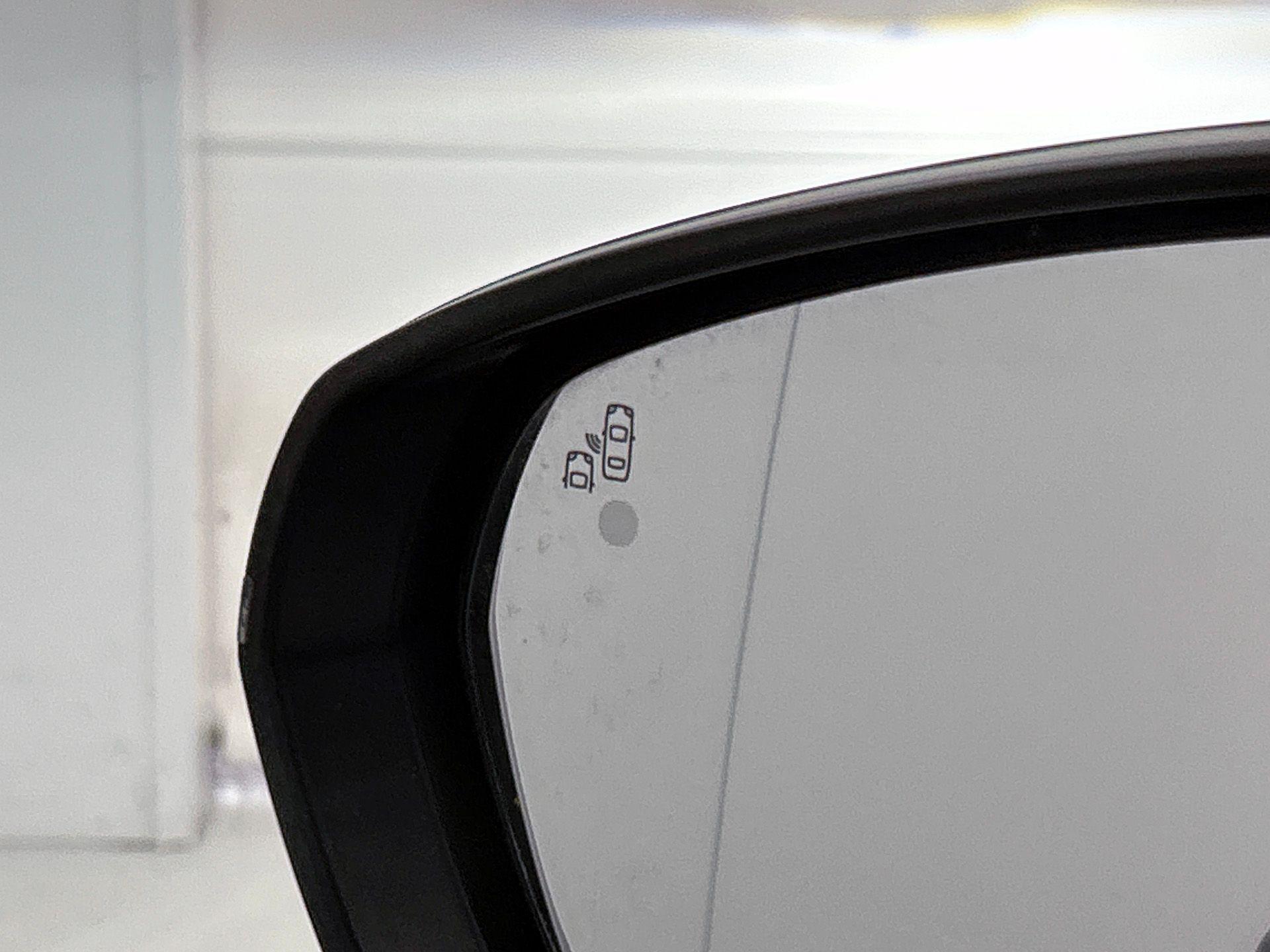 Foto van Citroen C5 Aircross
