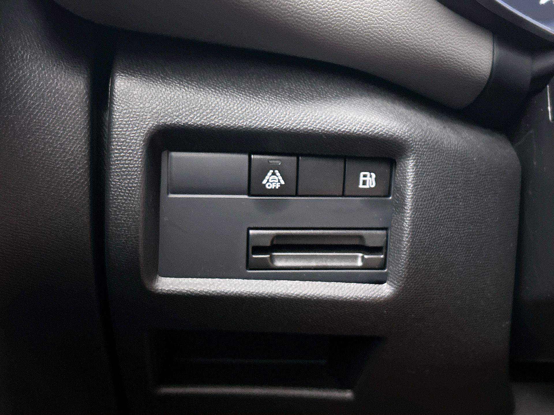 Foto van Citroen C5 Aircross