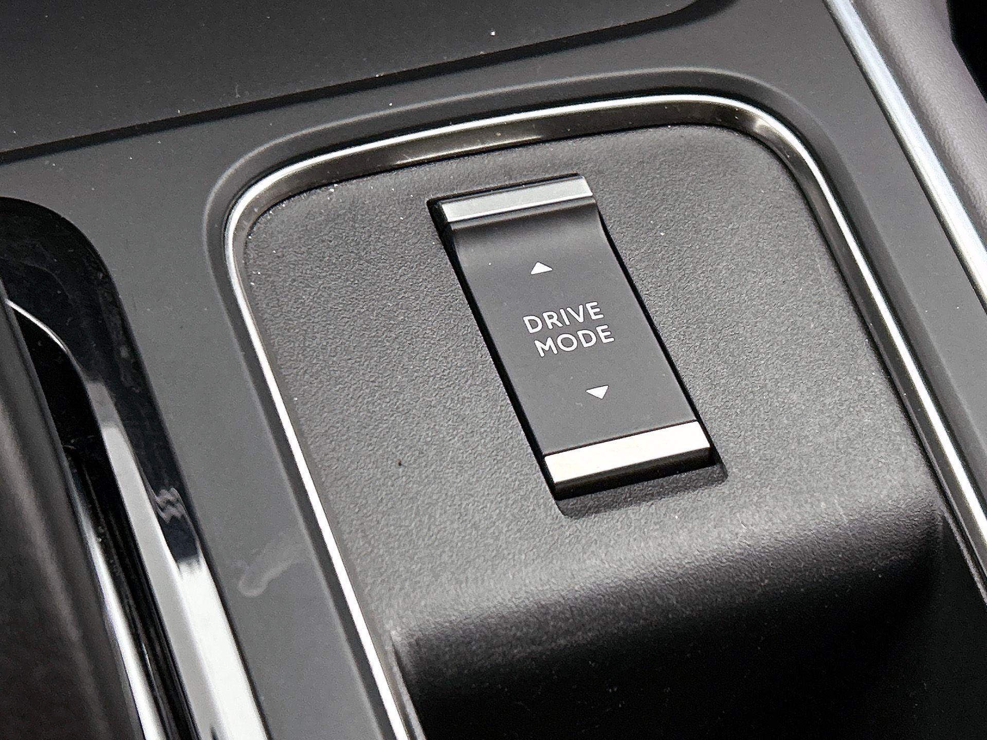 Foto van Citroen C5 Aircross